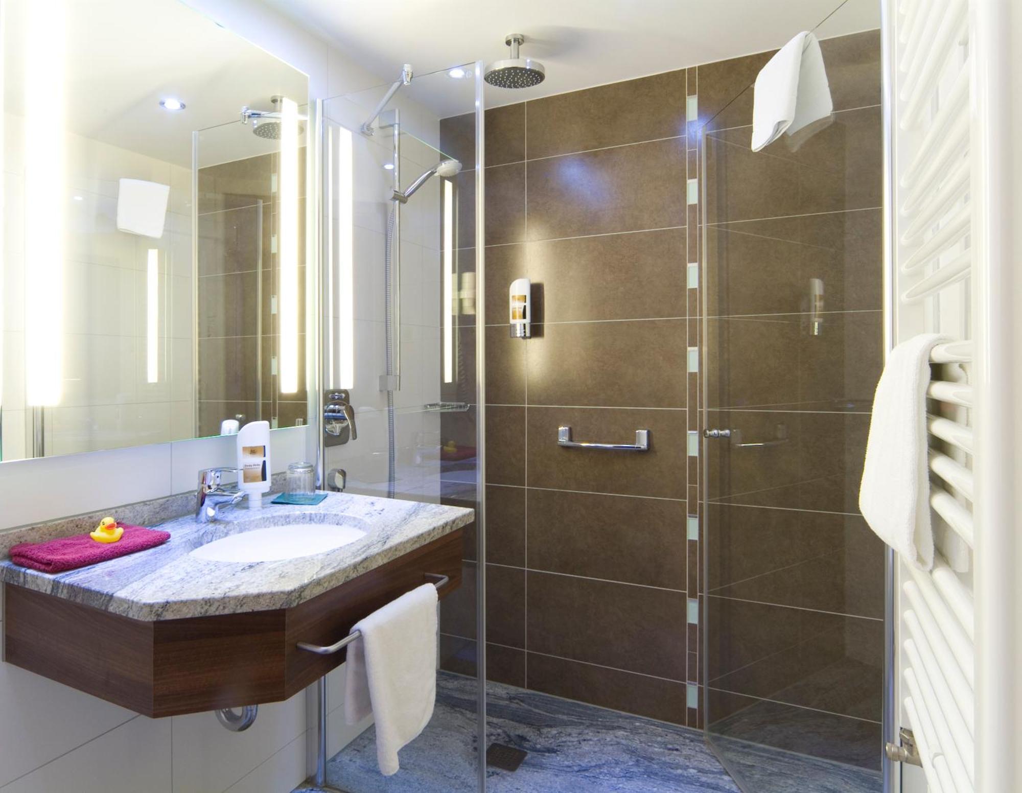Superior Single Room