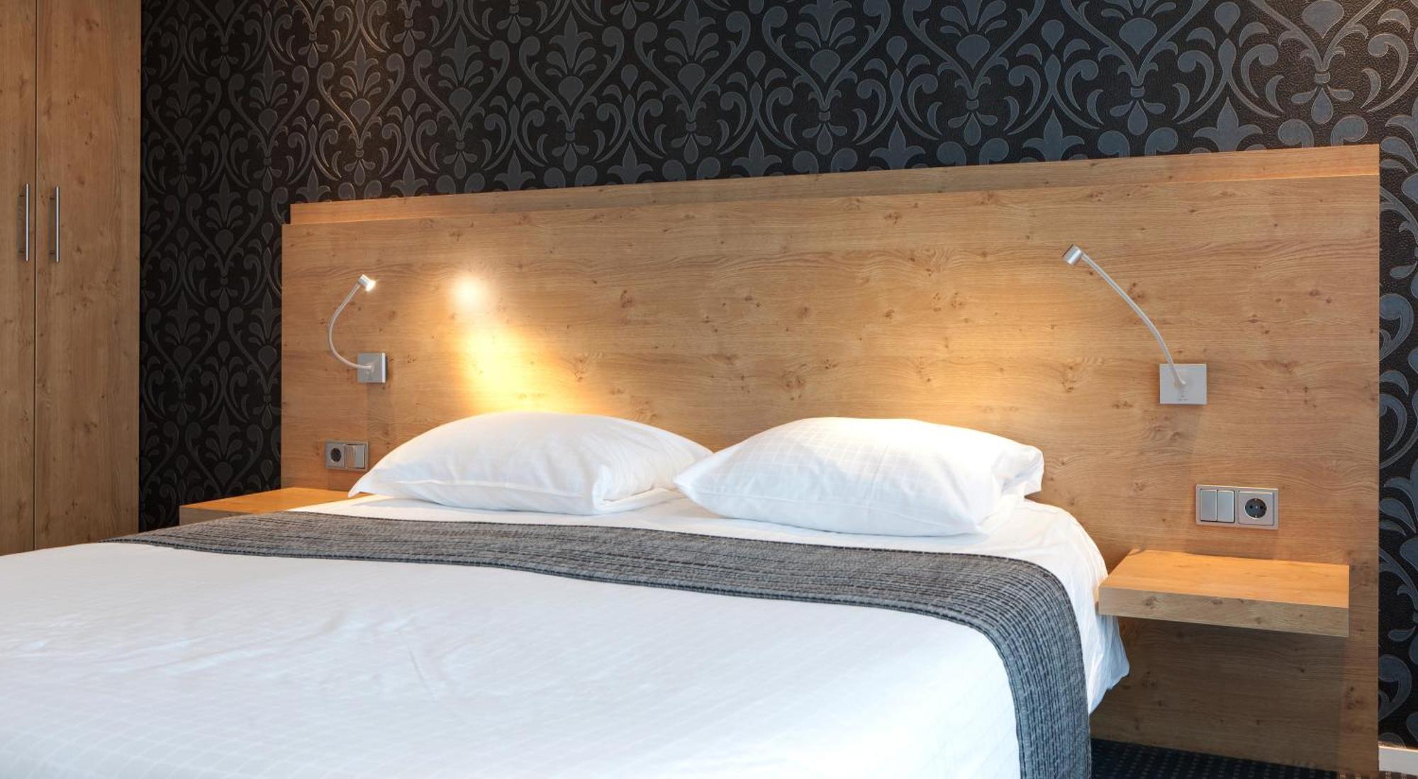 Comfort Twin Room