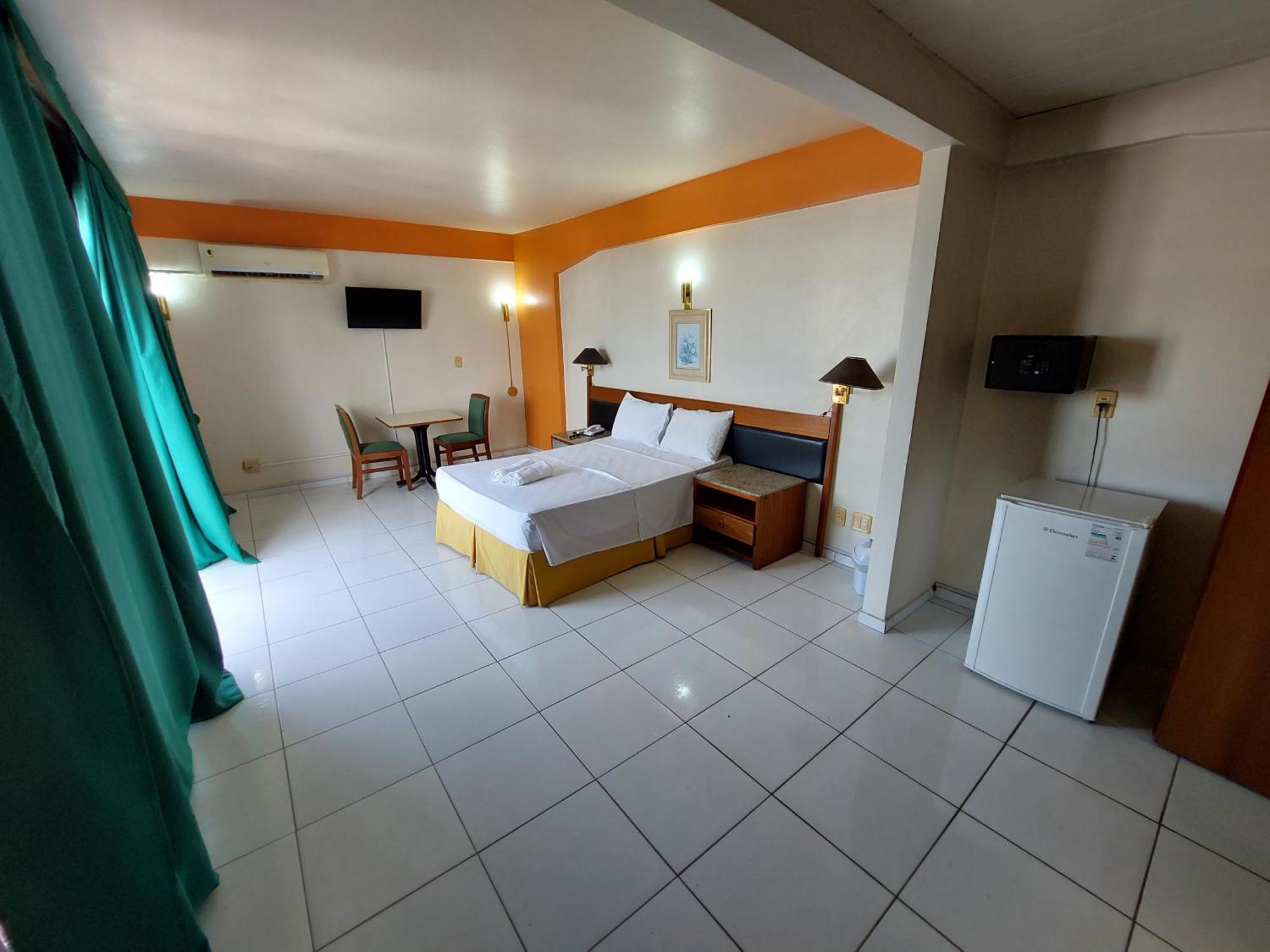 Quarto Duplo Superior