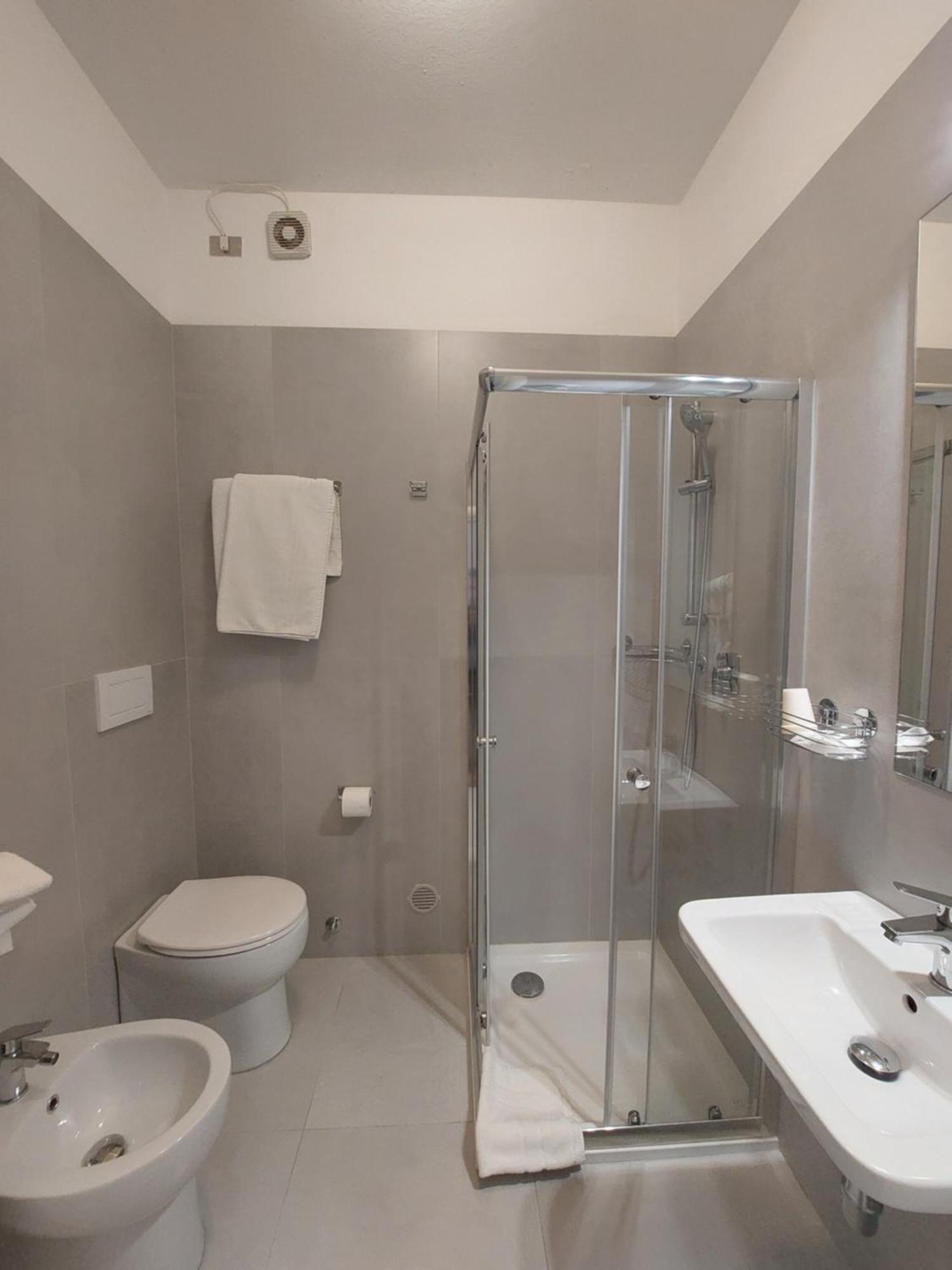 Standard Apartment Double Bed