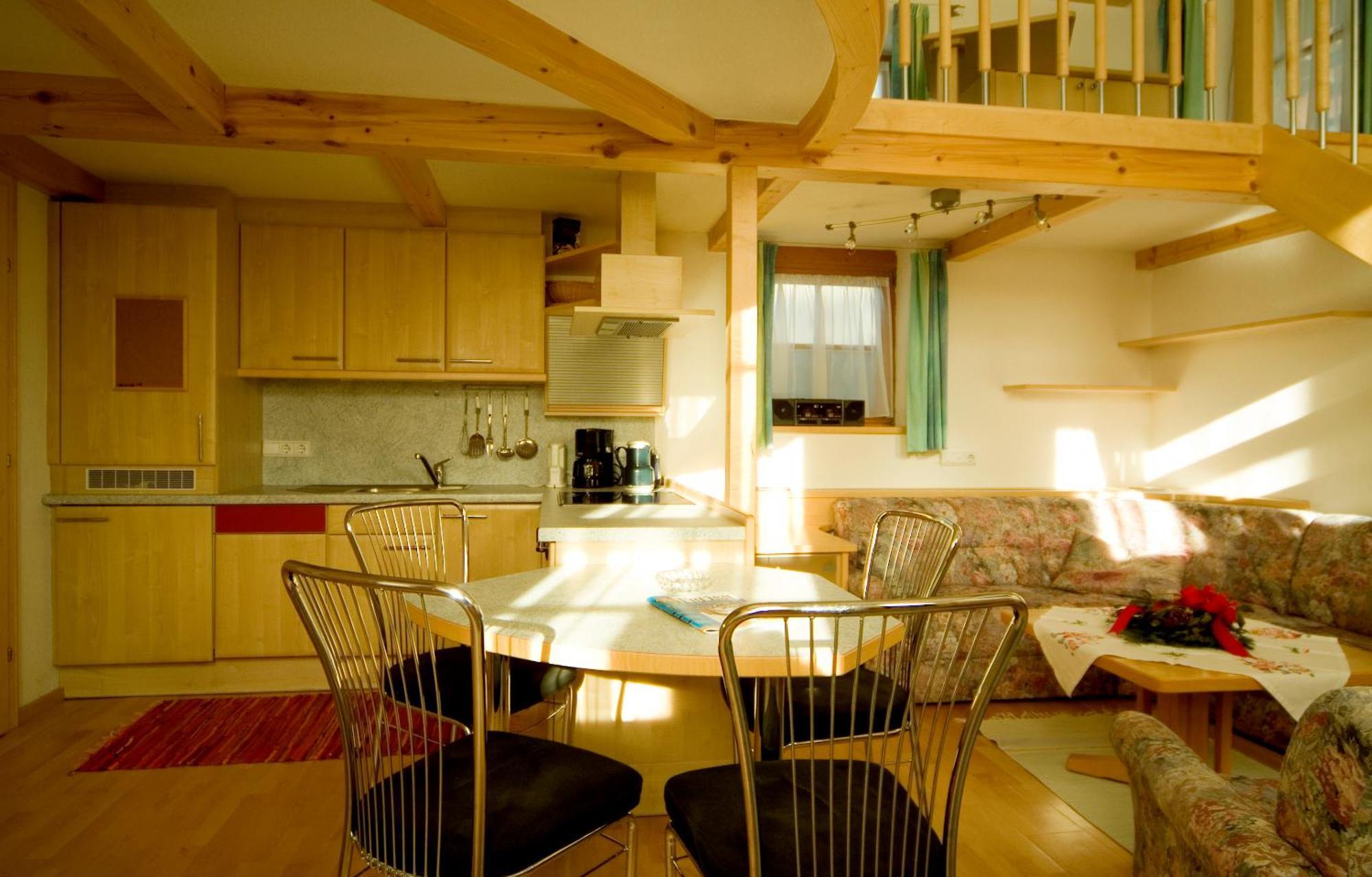 Chalet