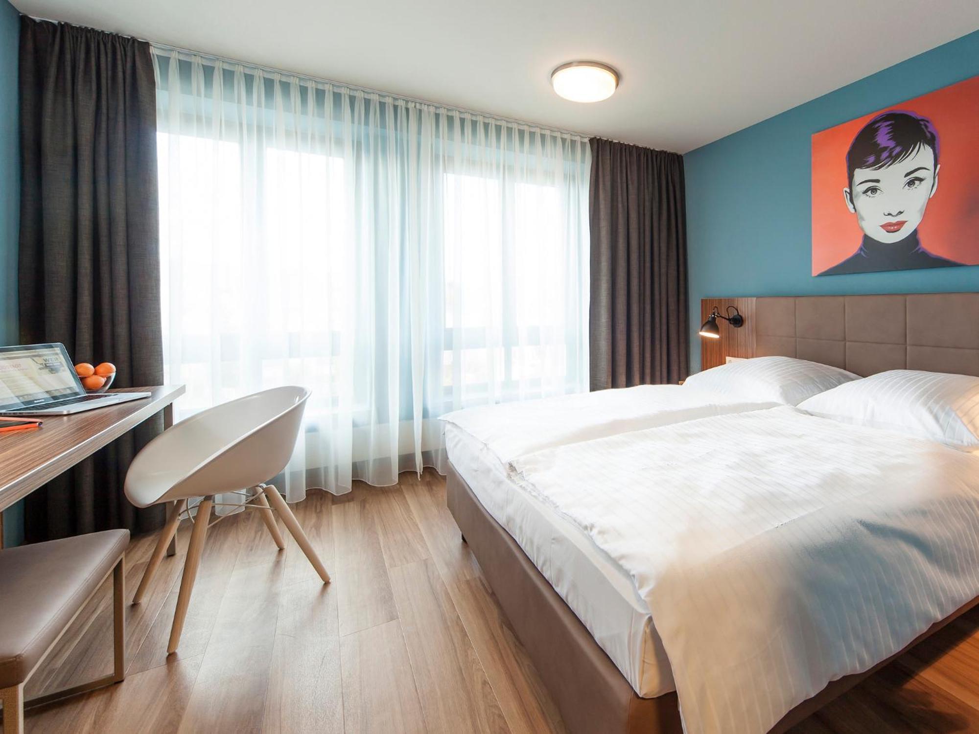 Superior Single Apartment