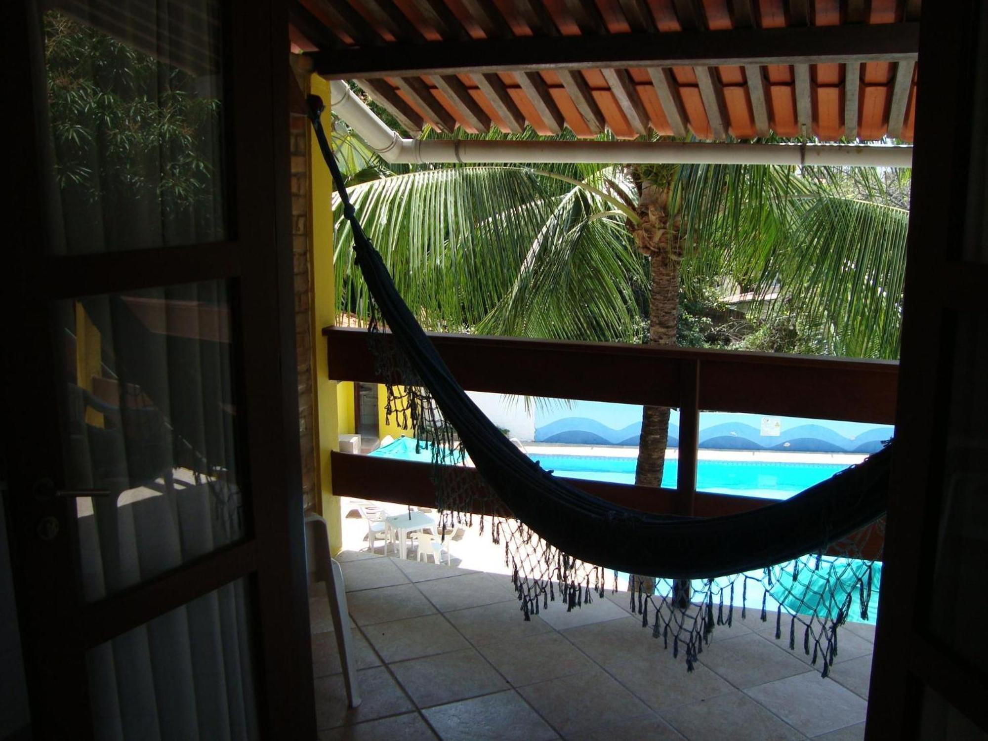 Quadruple Room Balcony
