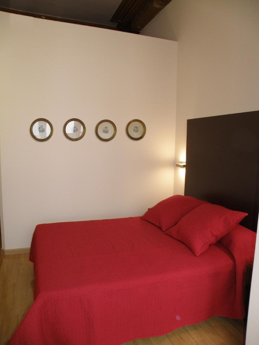 Superior Double or Twin Room Terrace