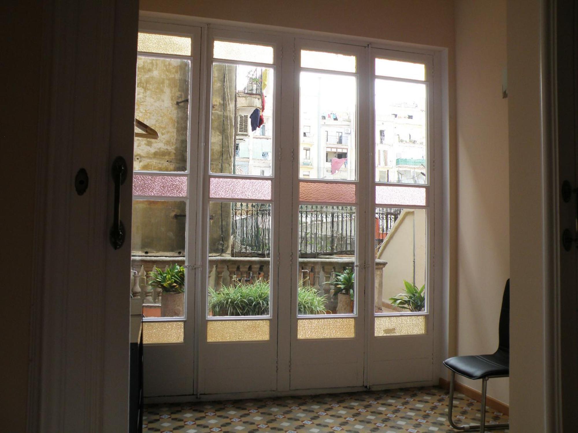 Superior Double or Twin Room Terrace