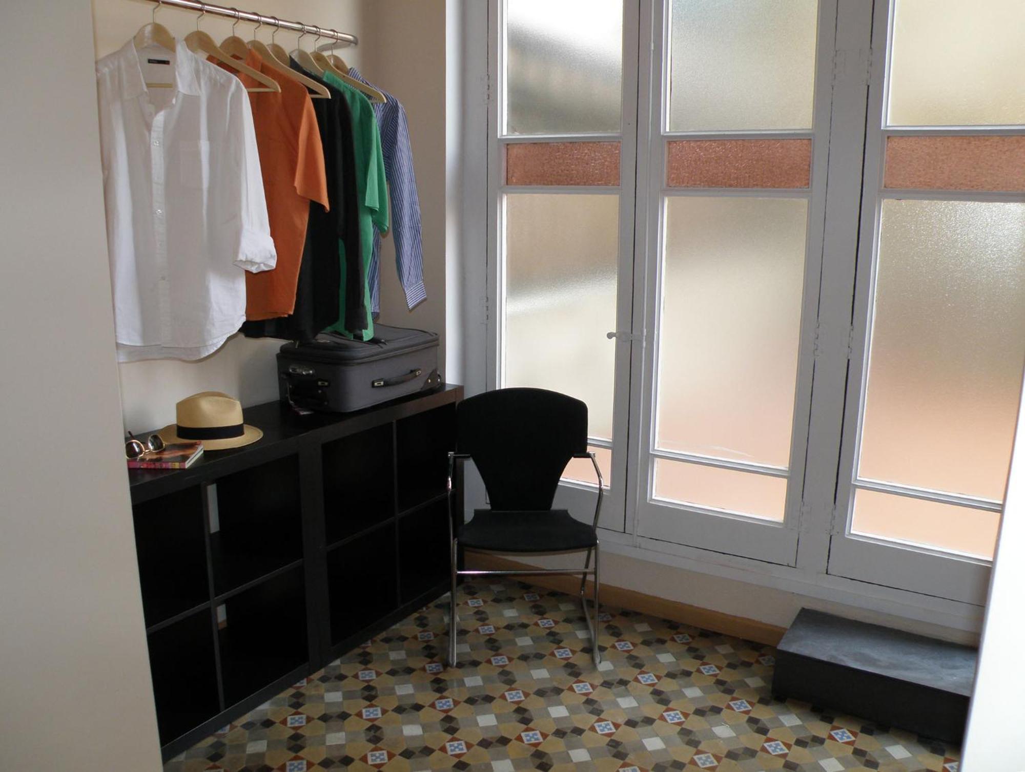 Superior Double or Twin Room Terrace