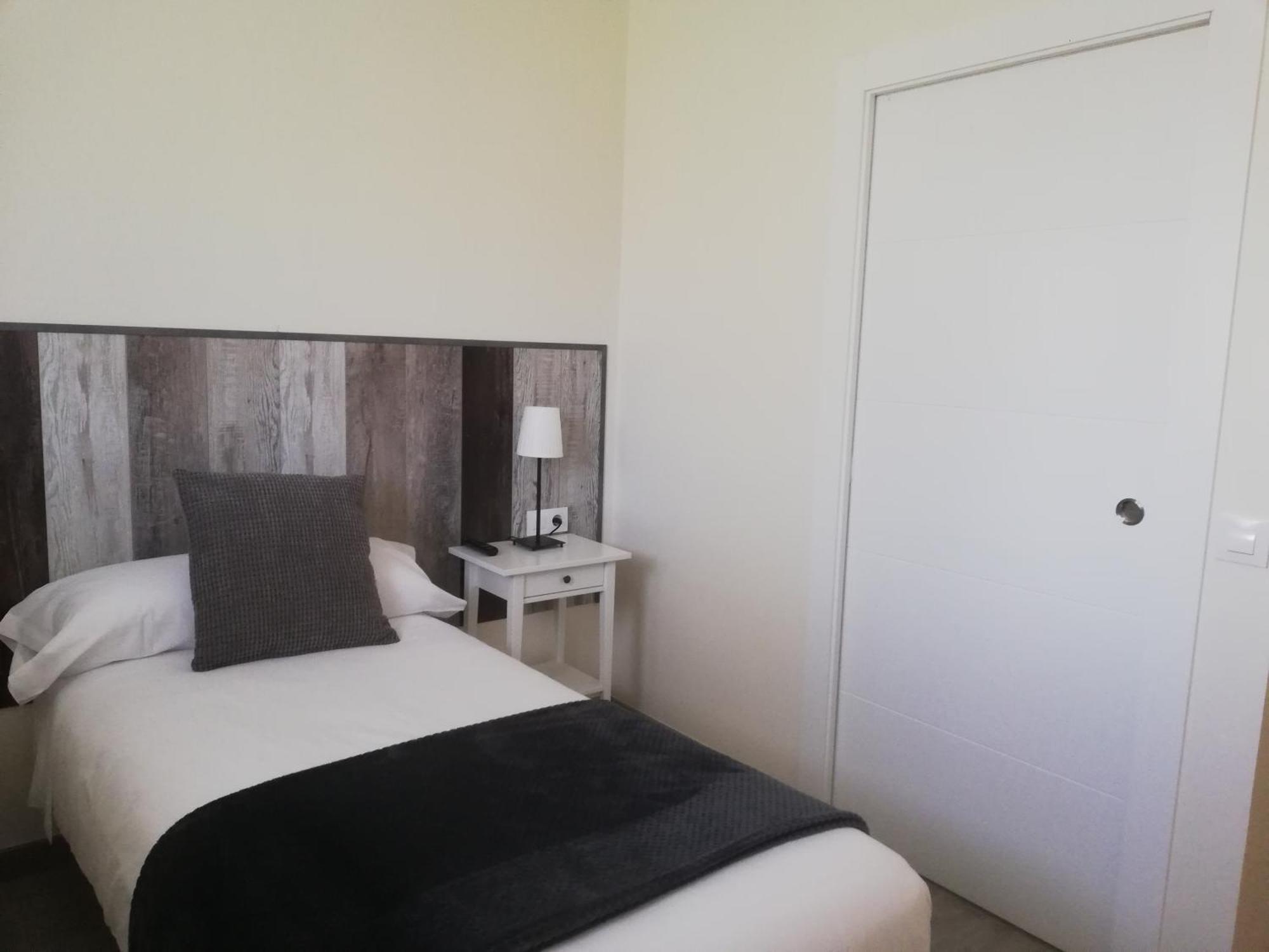 Double Room Disability Access