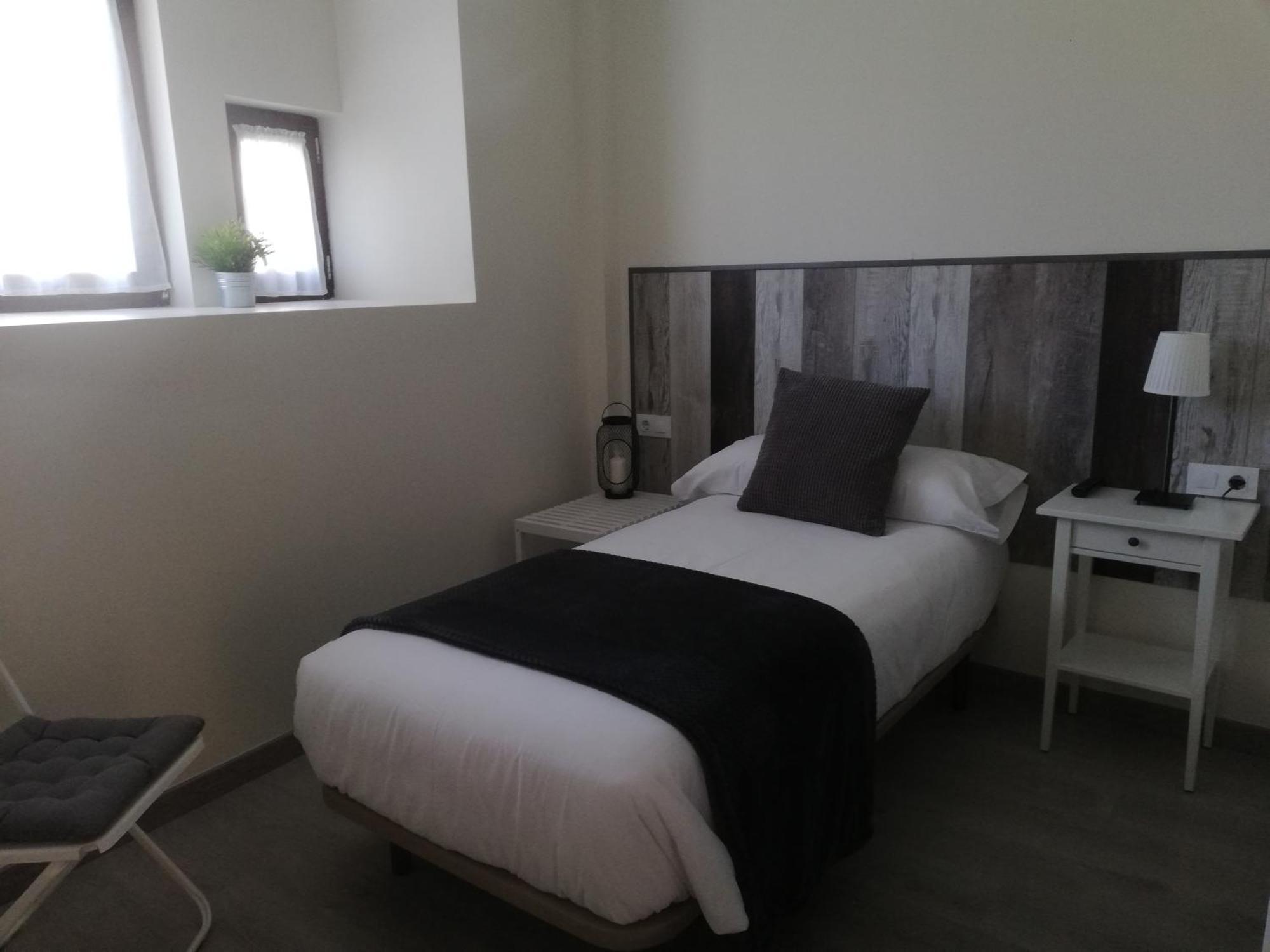 Double Room Disability Access