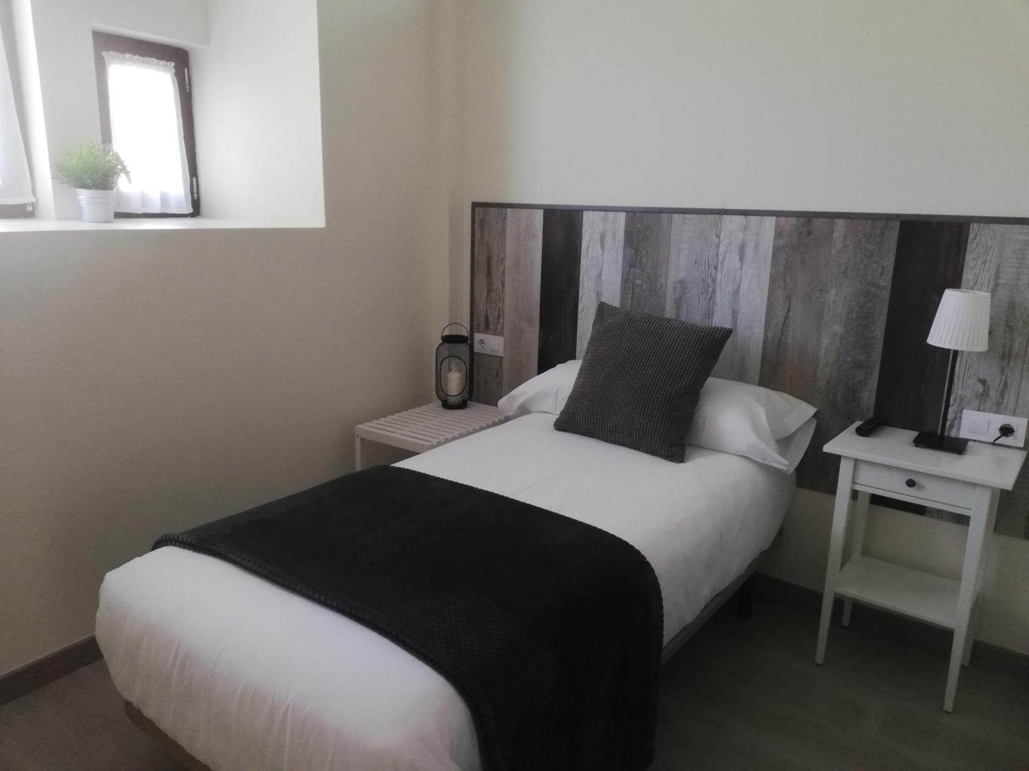 Double Room Disability Access