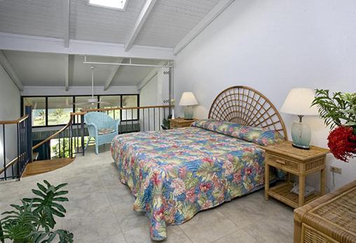 Suite Sea View