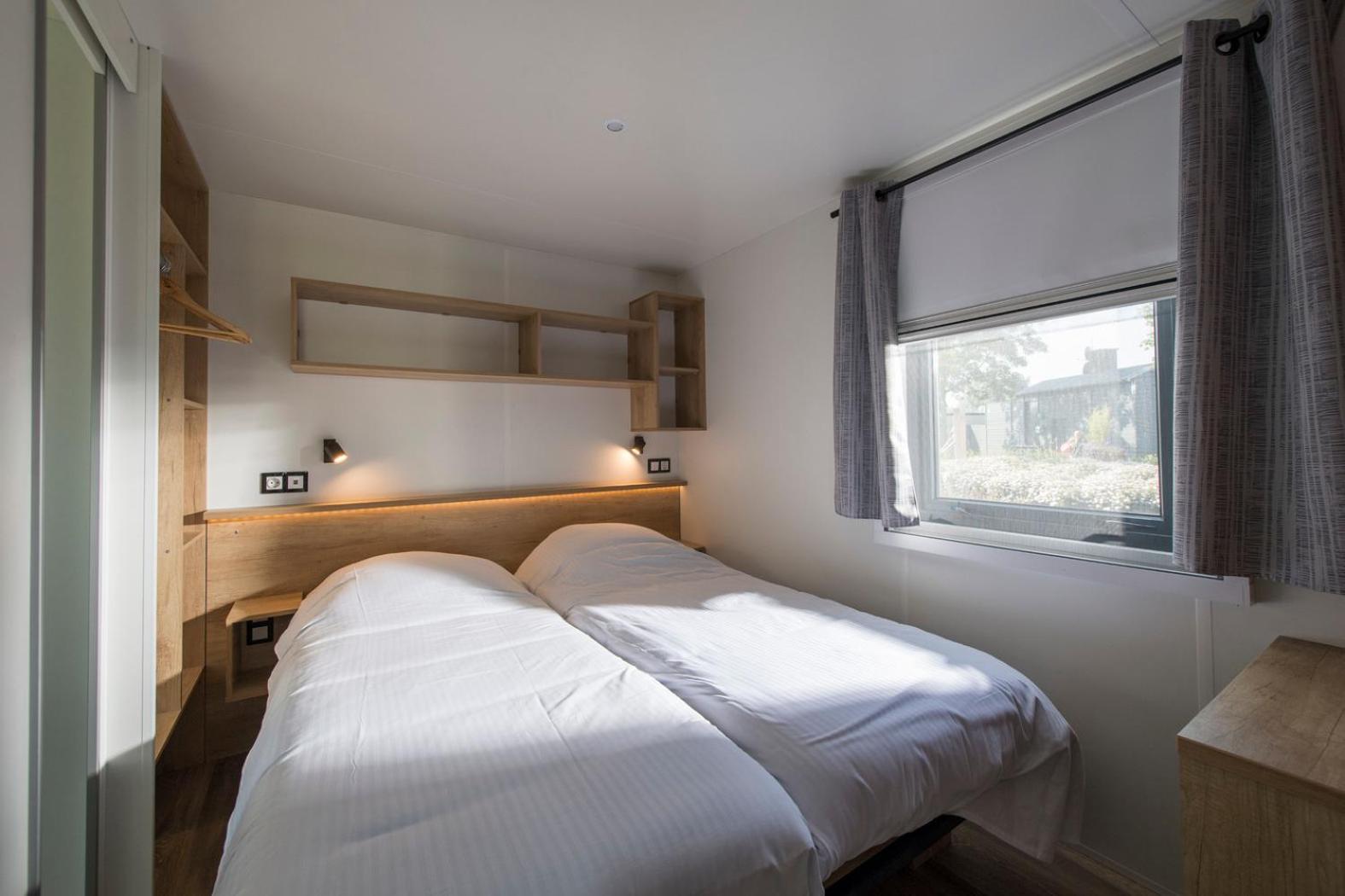 One-Bedroom Chalet
