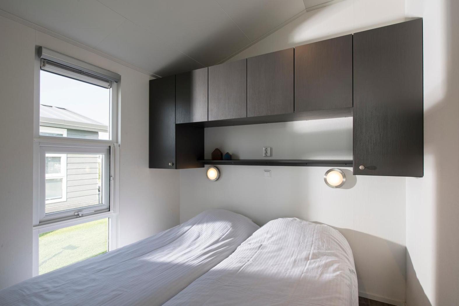 Two-Bedroom Chalet 1