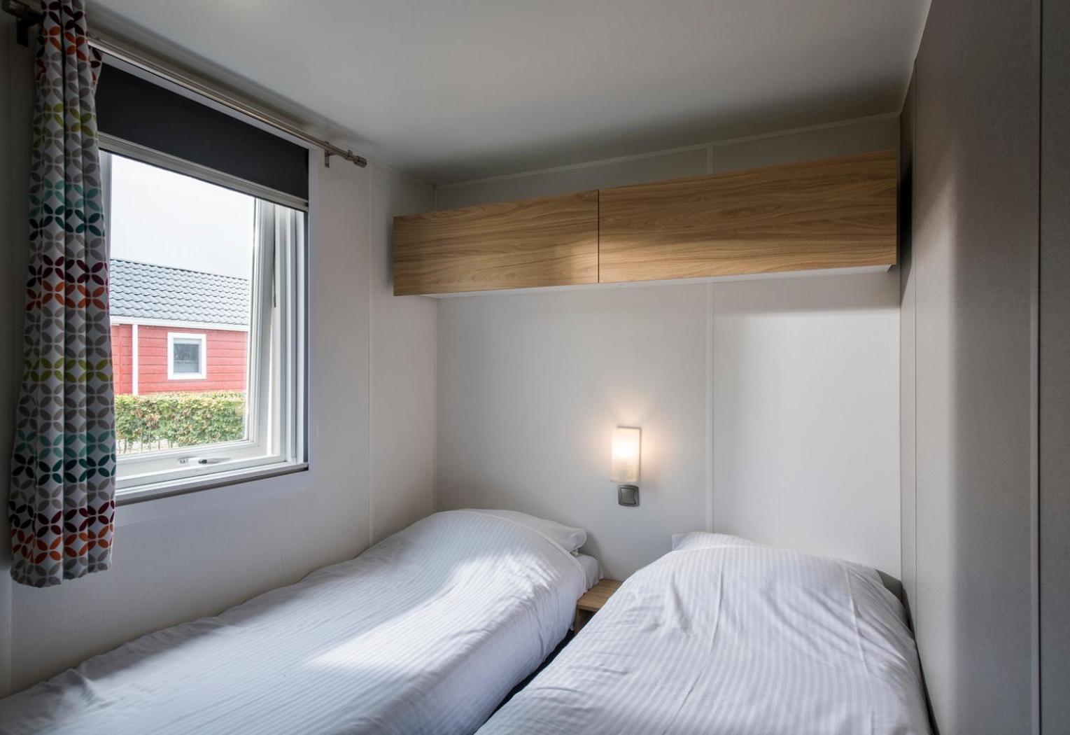 Three-Bedroom Chalet