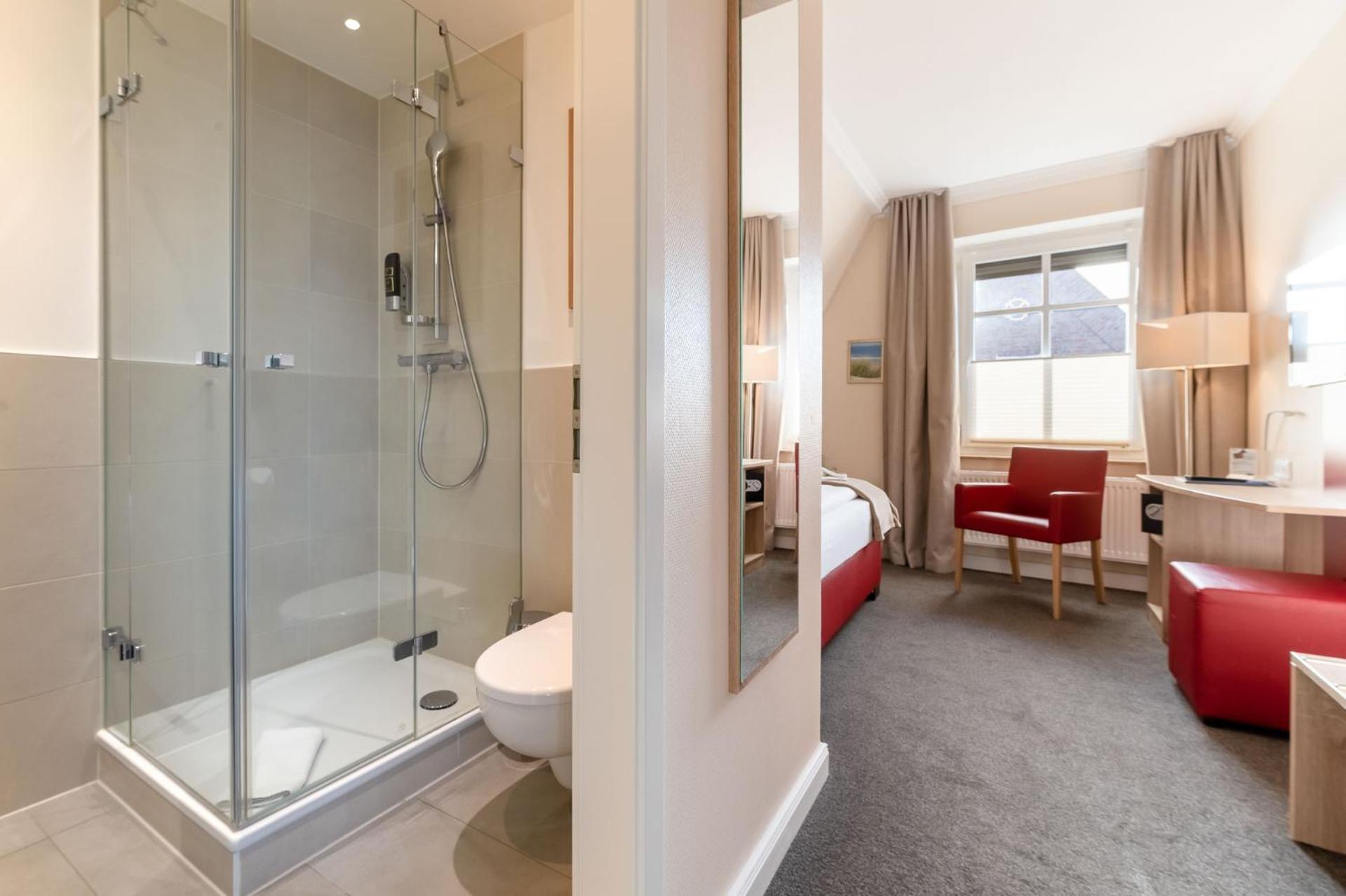 Superior Single Room