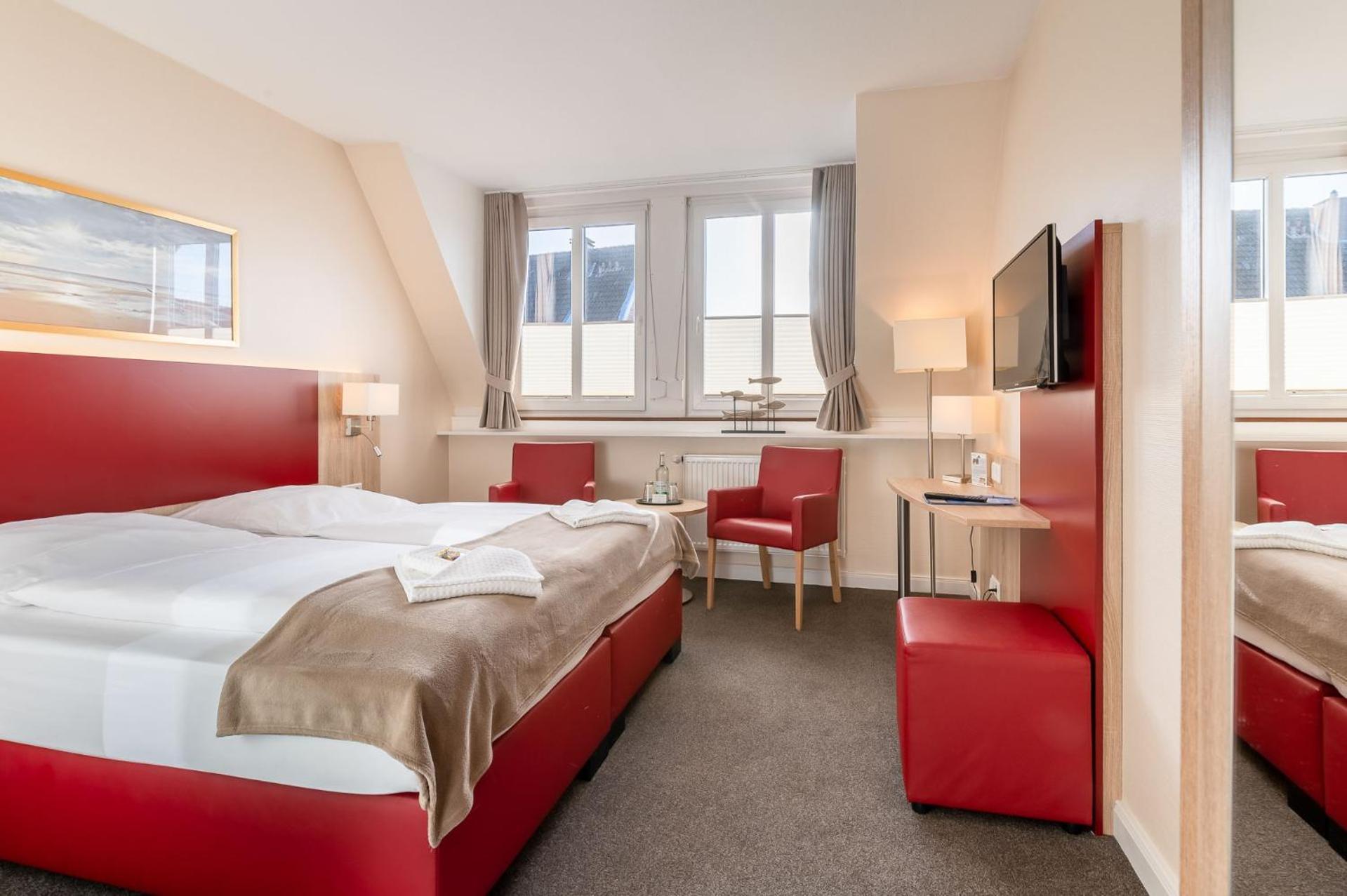 Comfort Double Room