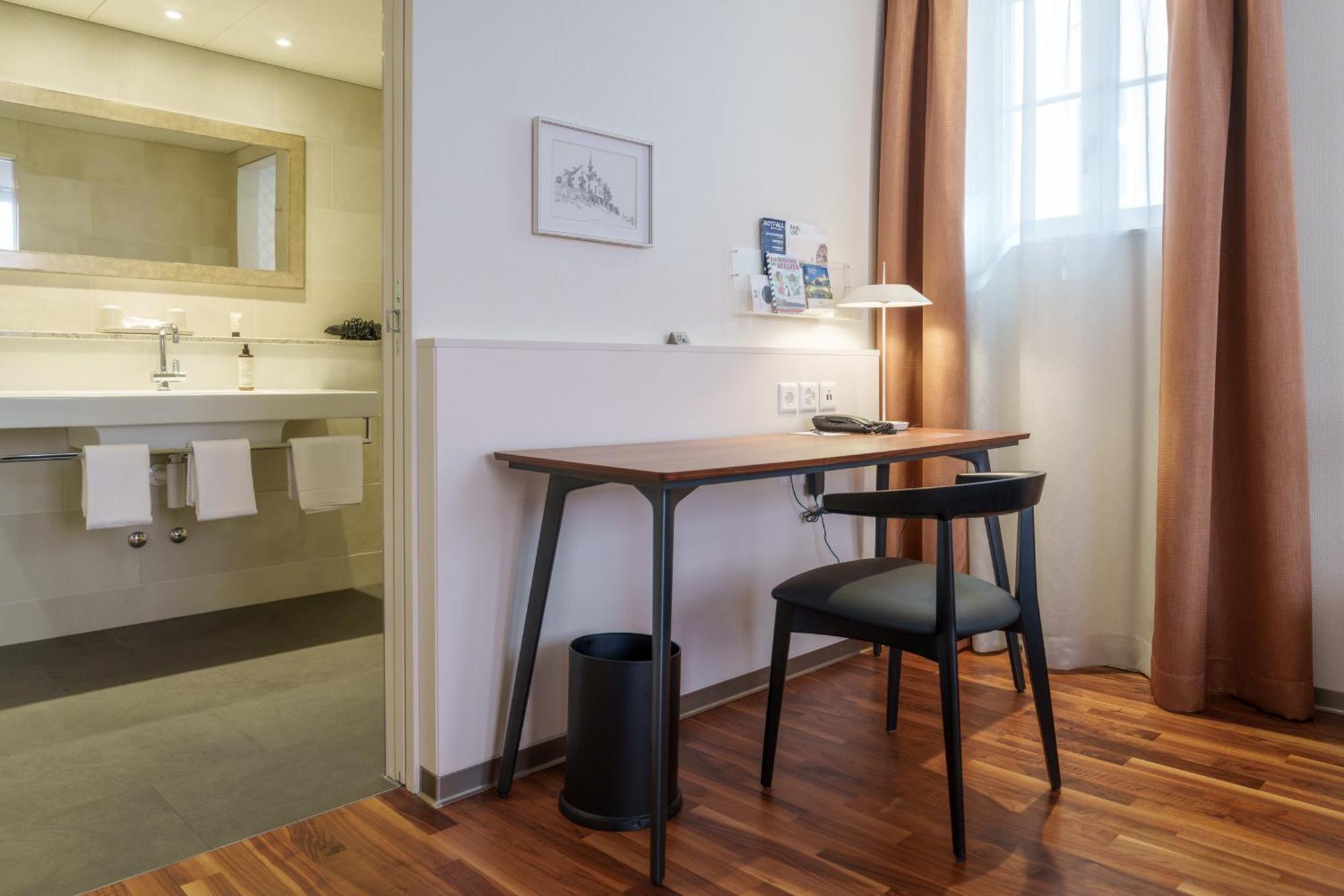 Villa Double Room