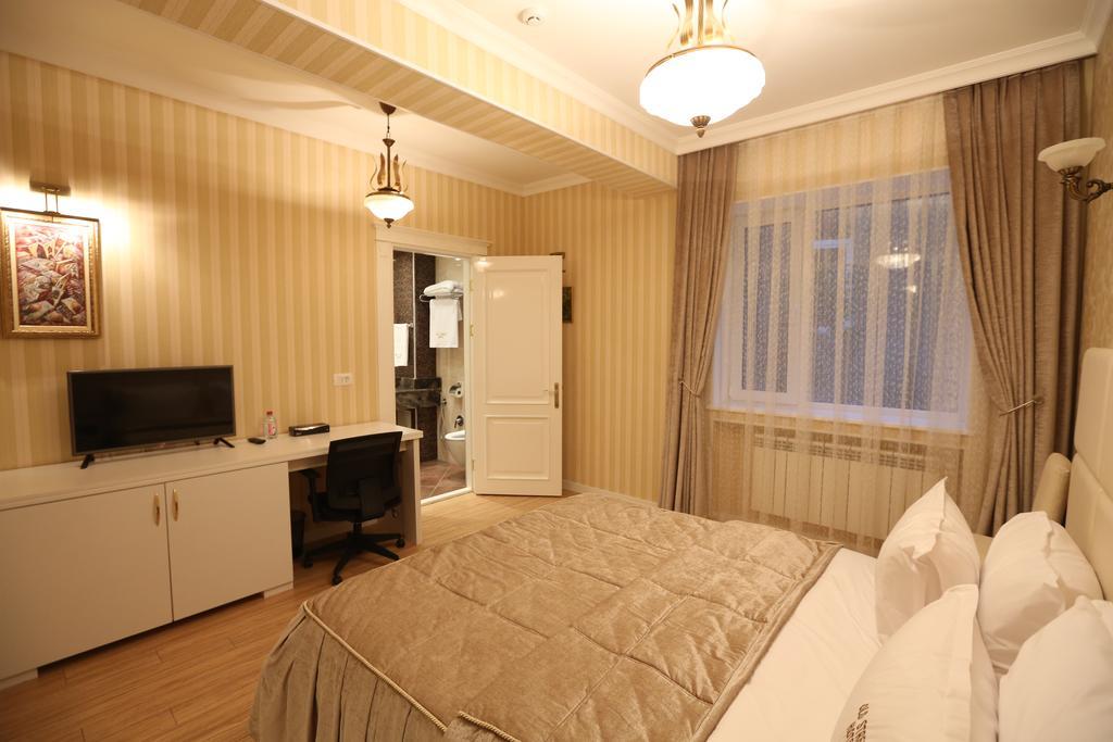 Standard  Double Room