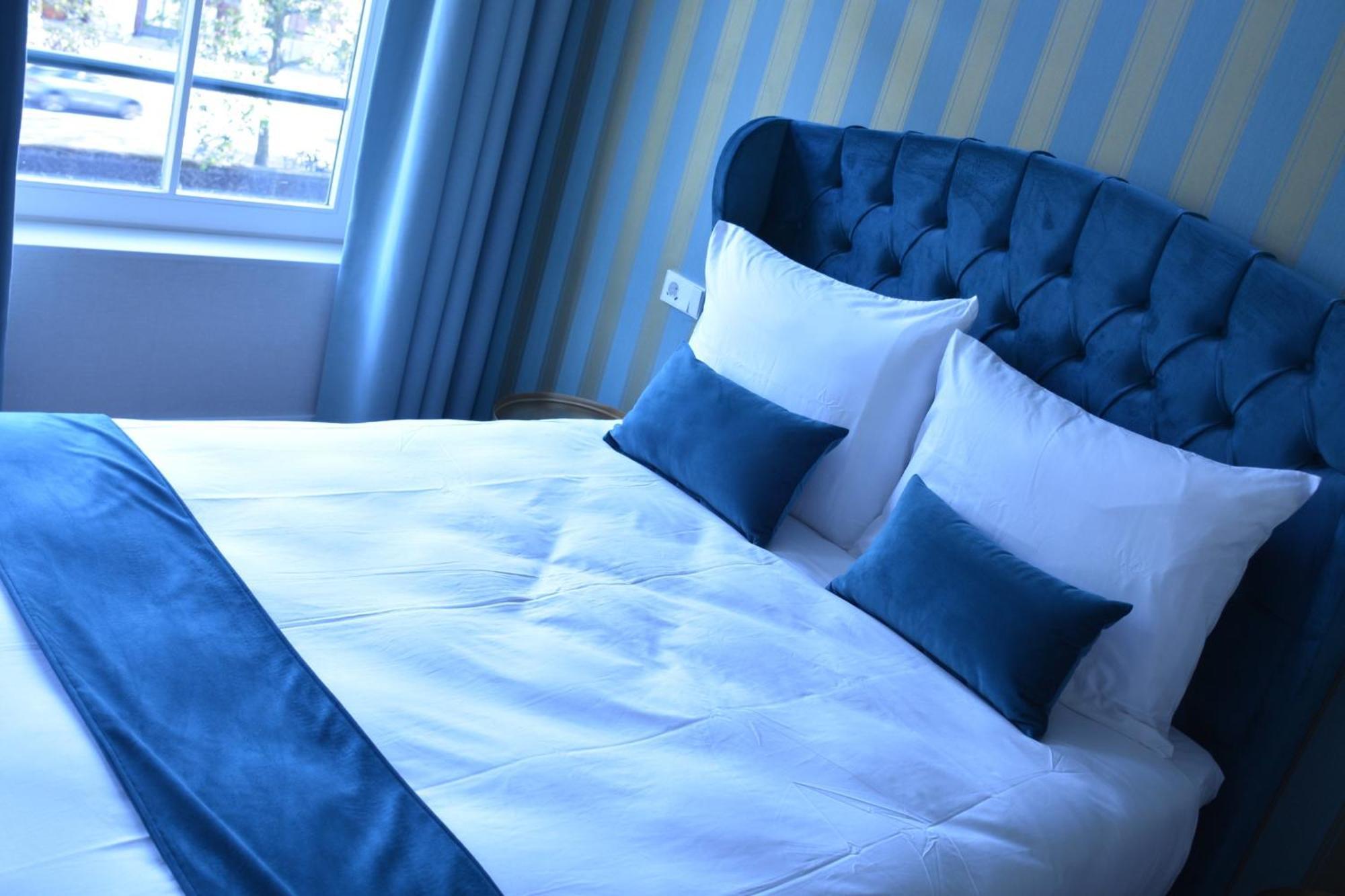 Double Room Canal View