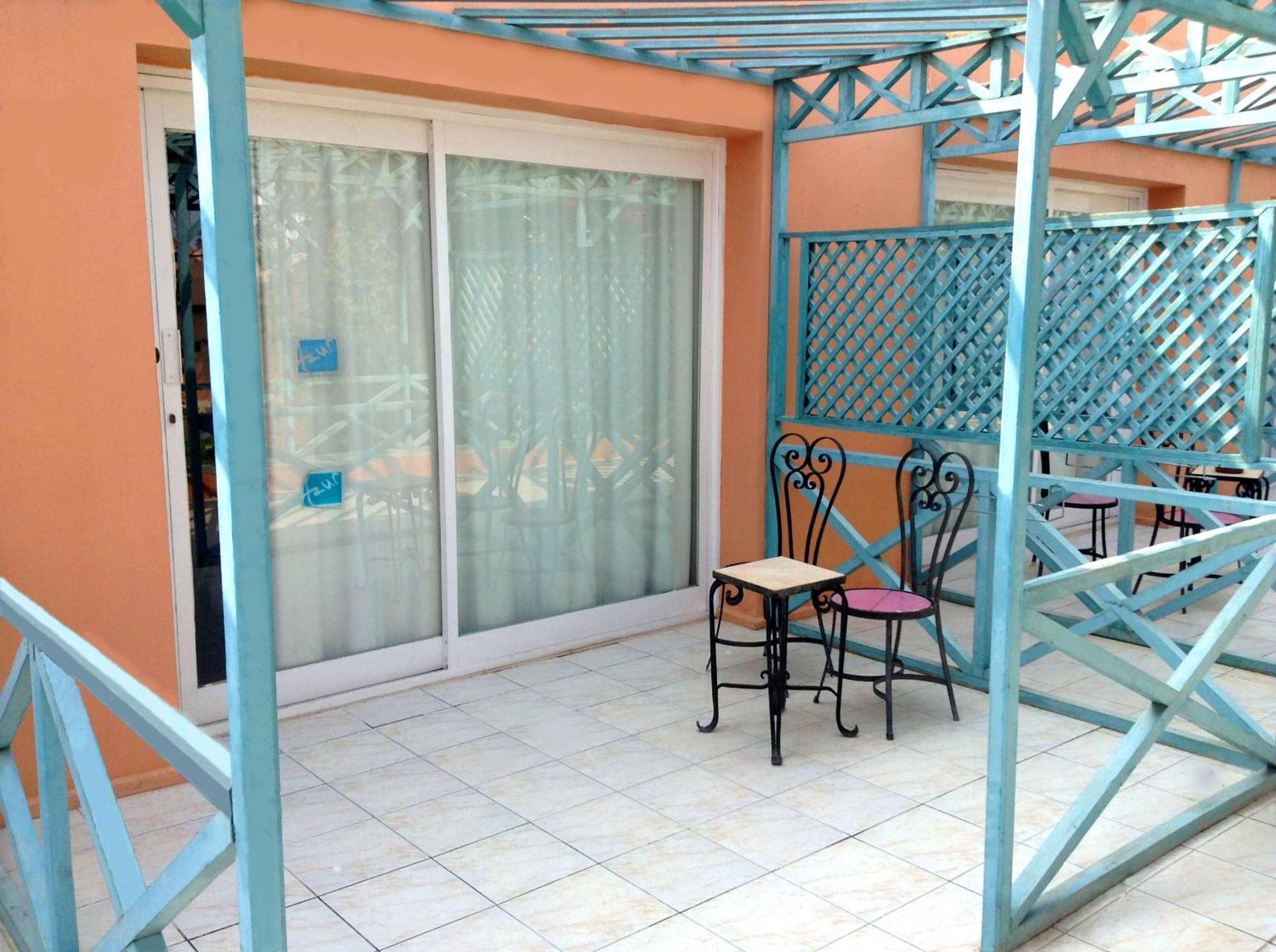Bungalow Classic Room Adult Only