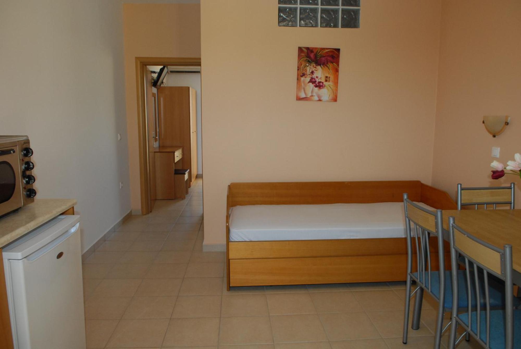 Family Apartment