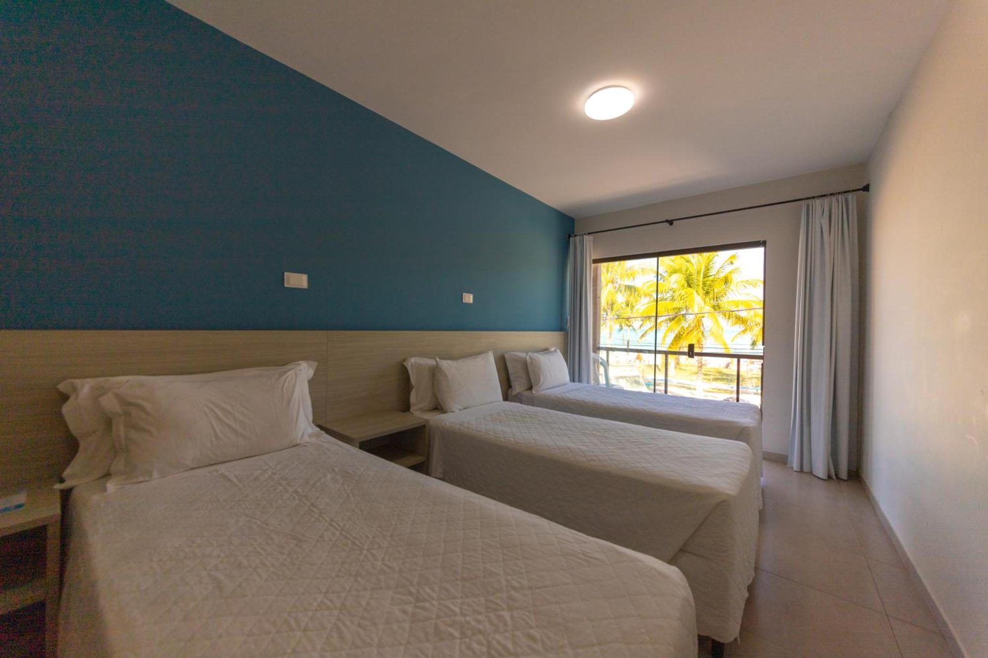 Family Room Sea View