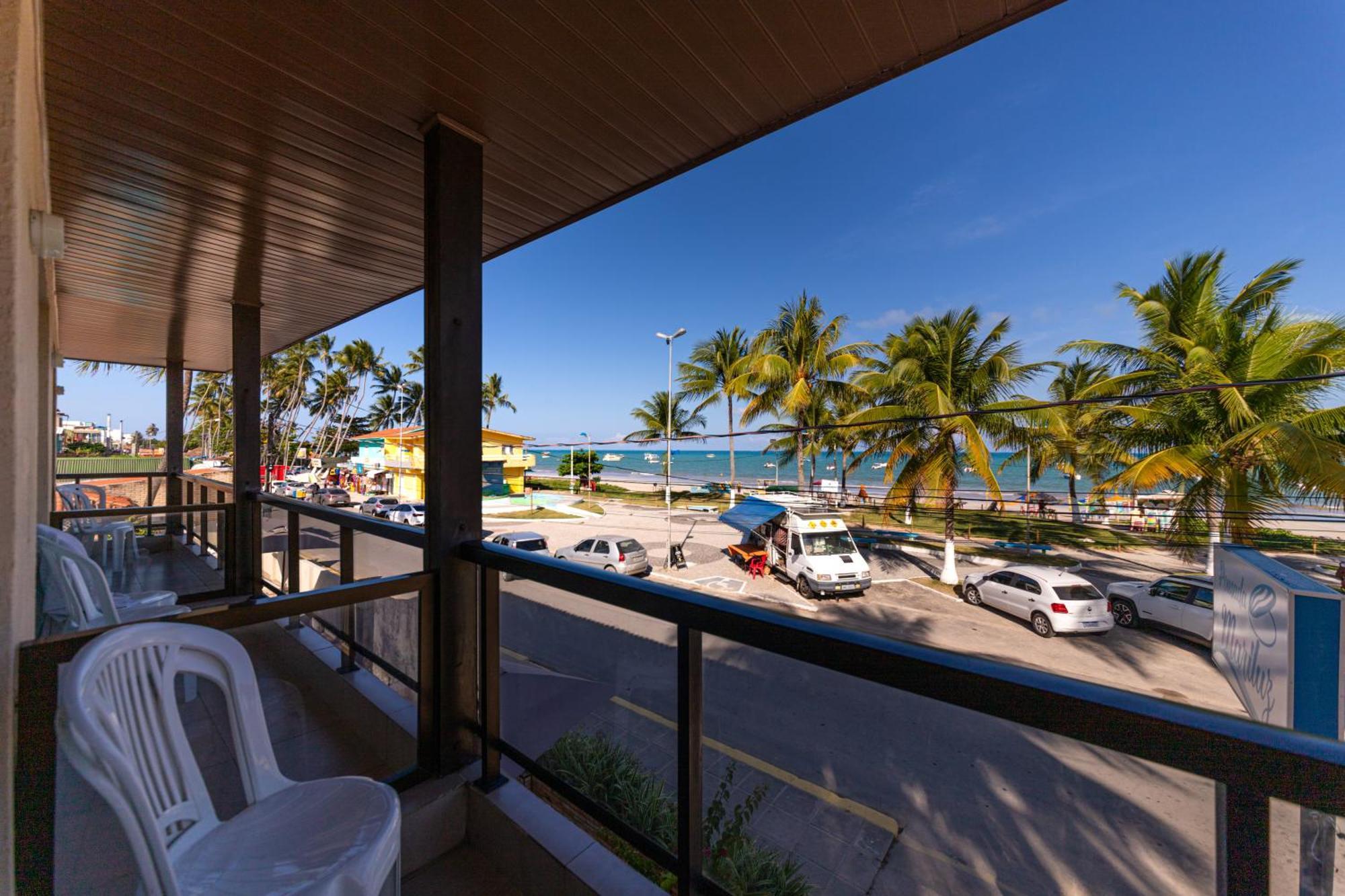Family Room Sea View