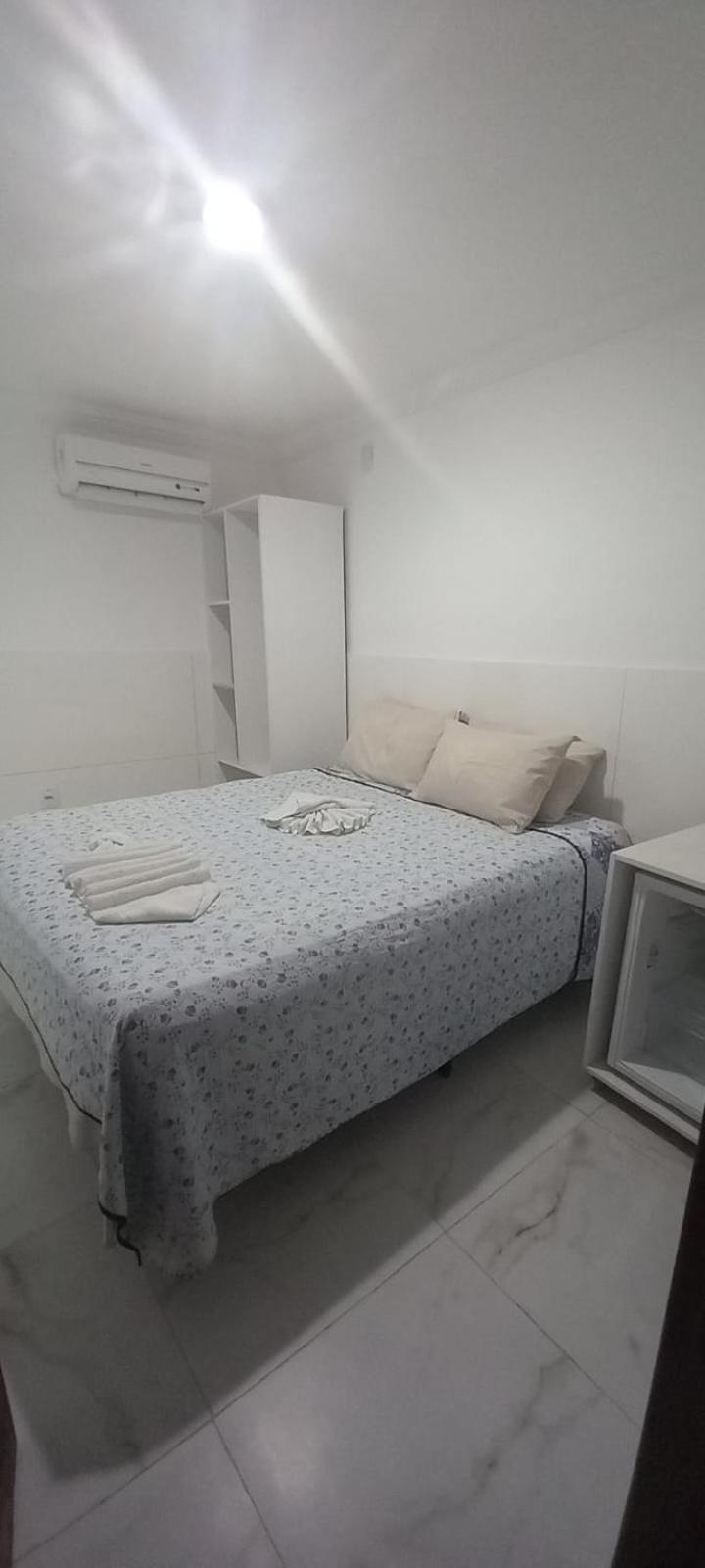 Double Apartment