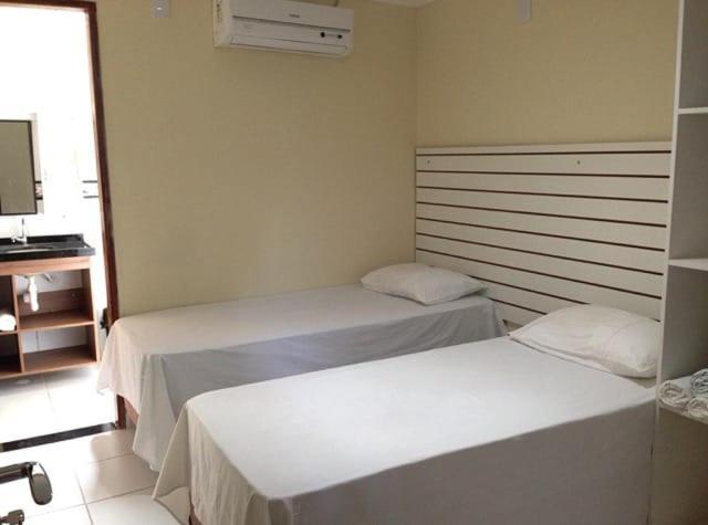 Double Apartment