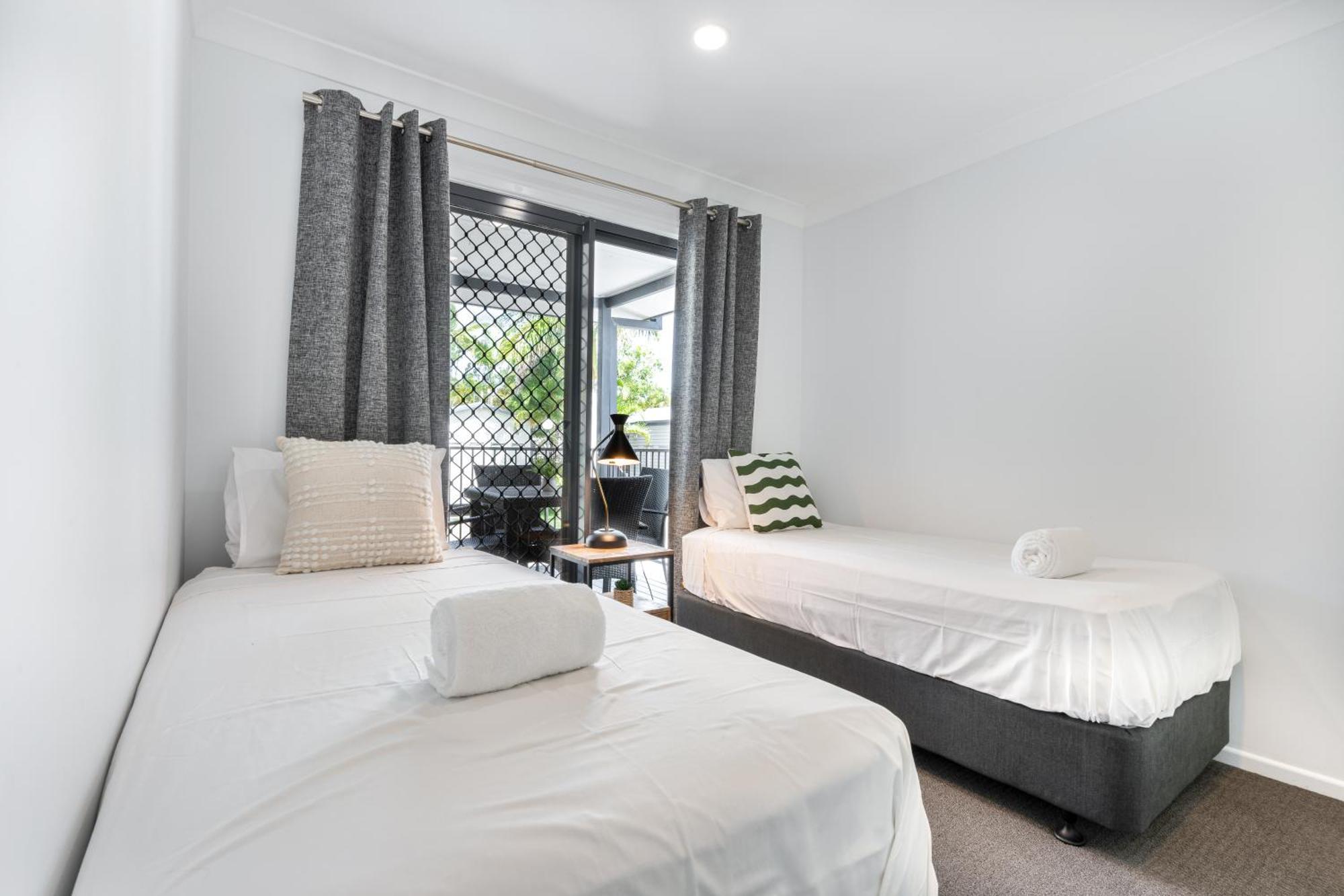 Two-Bedroom Villa