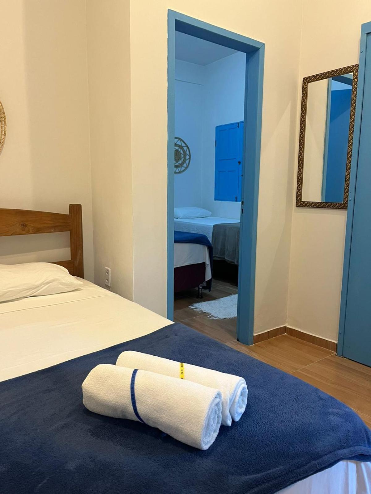 Quarto Família Standard
