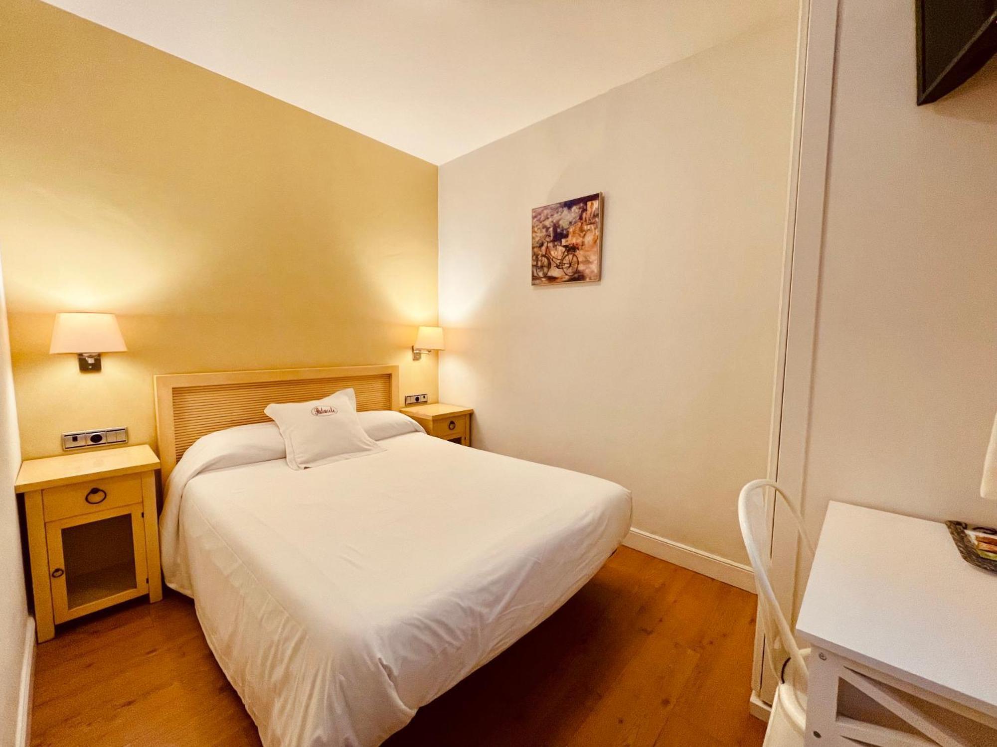Habitación Doble Básica