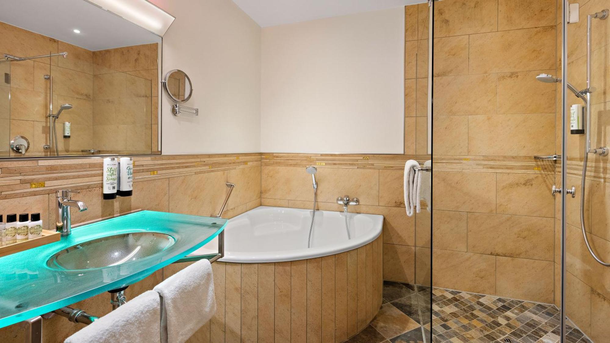 Double Room Extra Bed