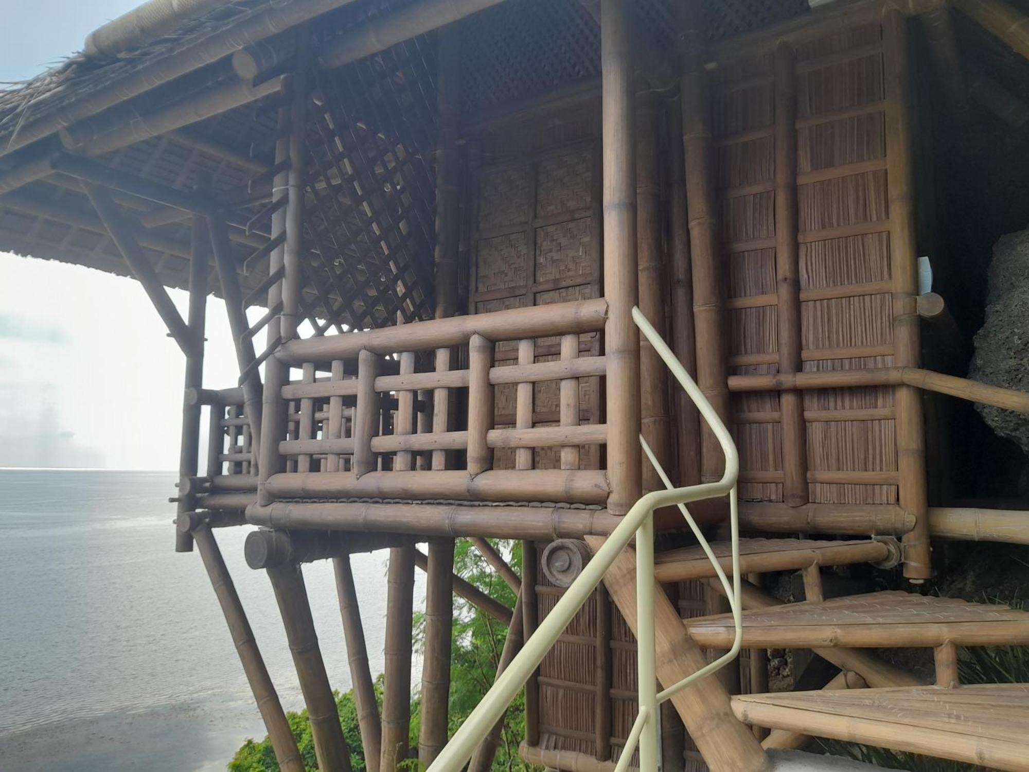 Deluxe Bungalow with Sea View