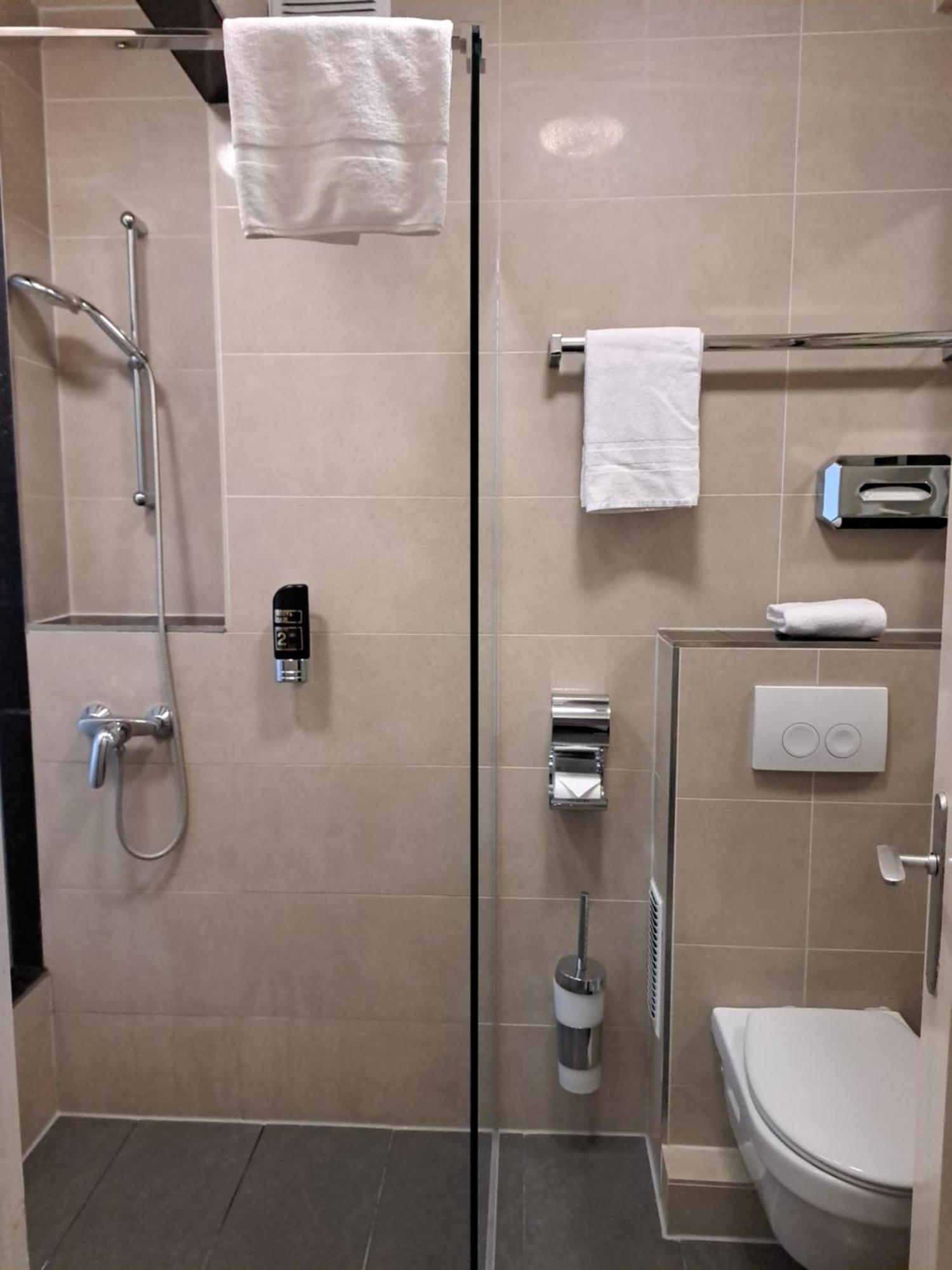 Standard Einzelzimmer