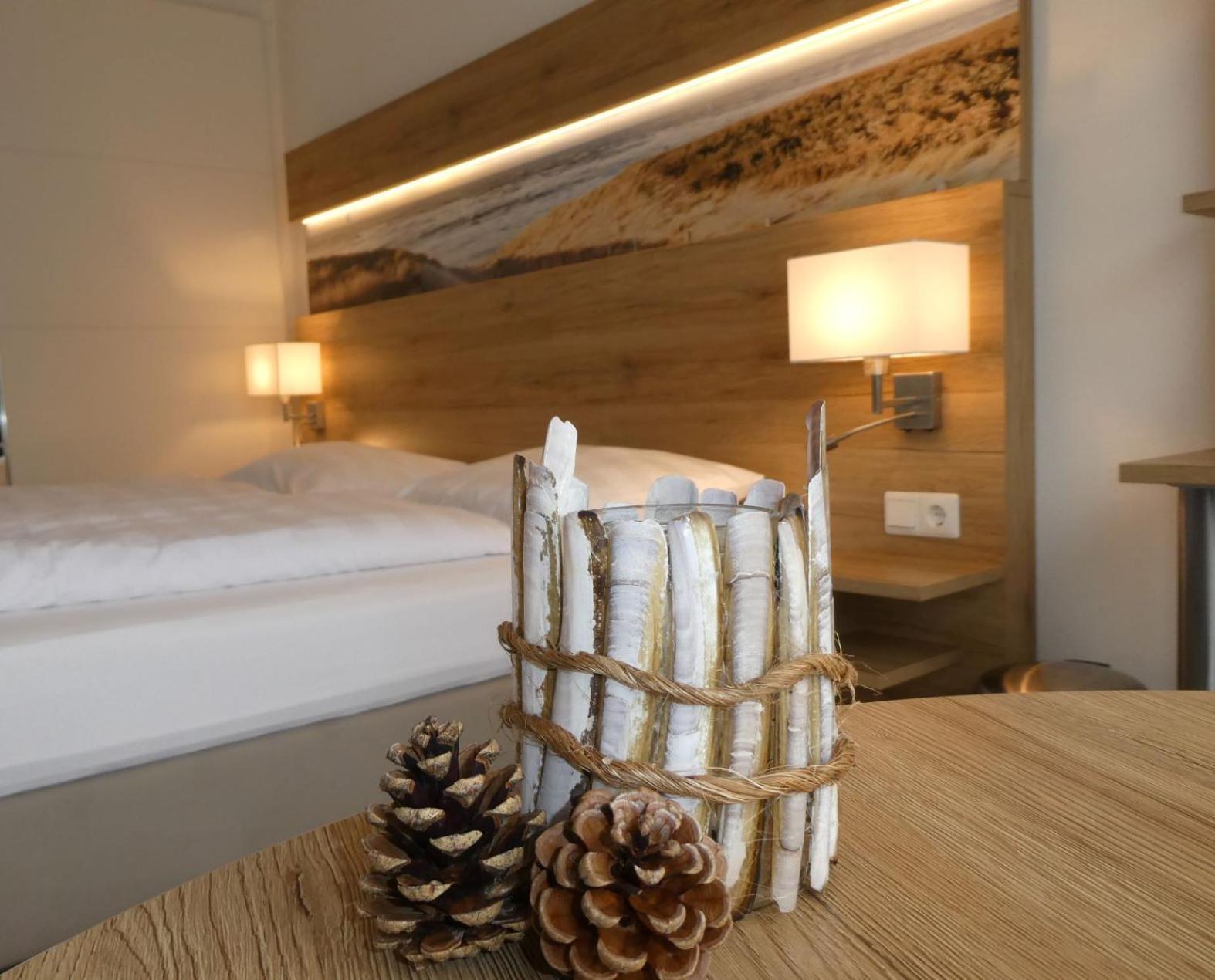 Double Room I