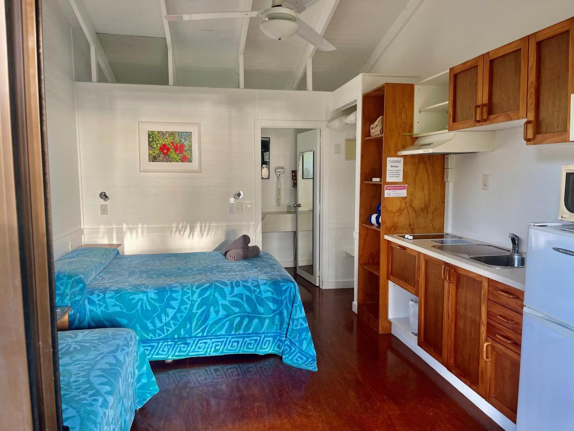 Studio Ocean View