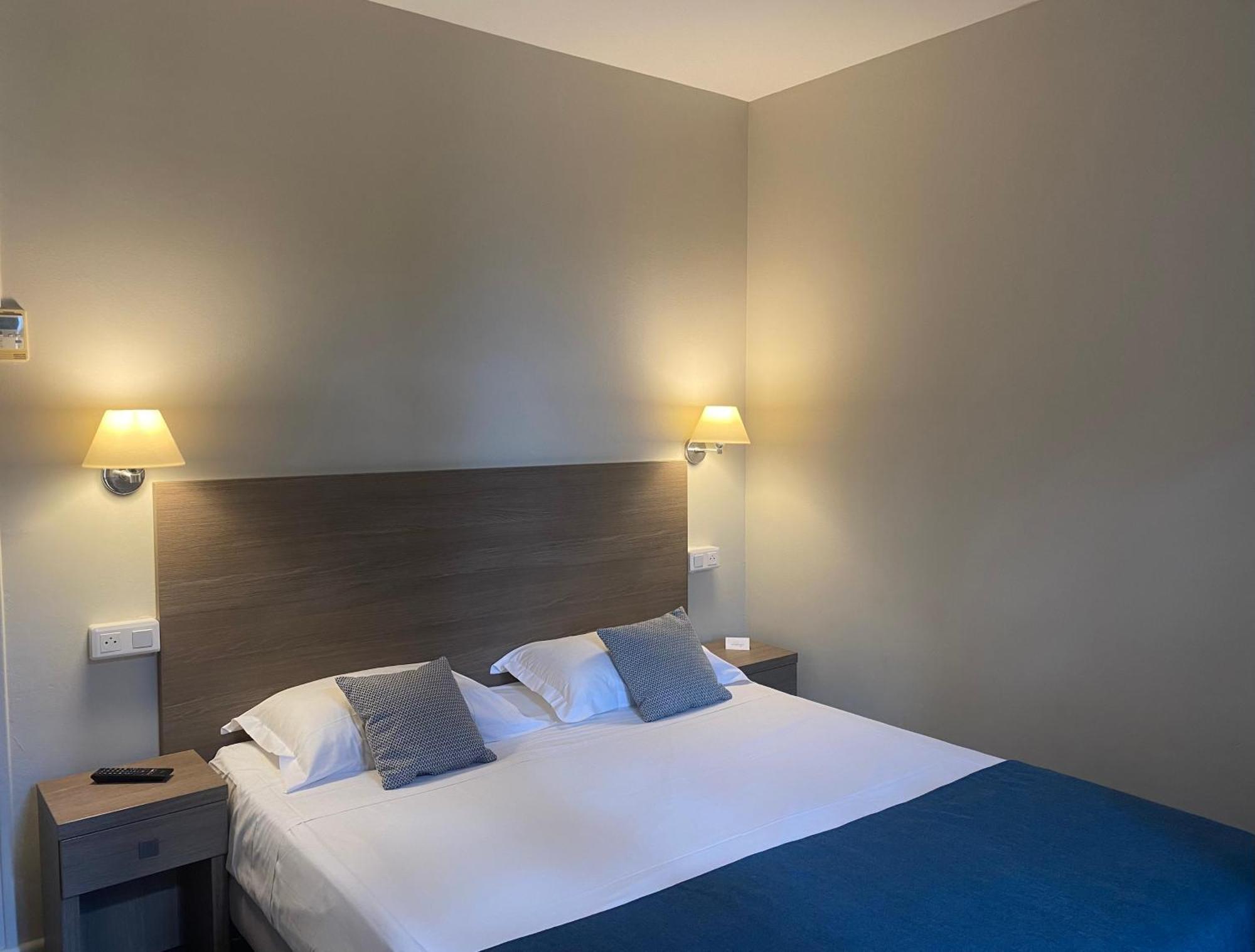 Chambre Double Standard