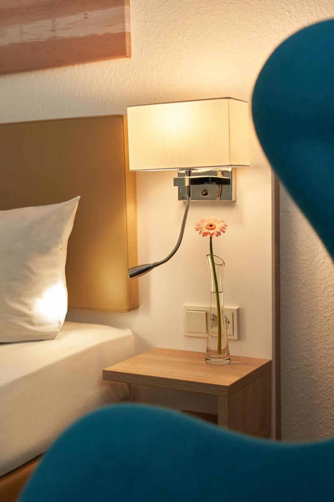 Comfort Single Room