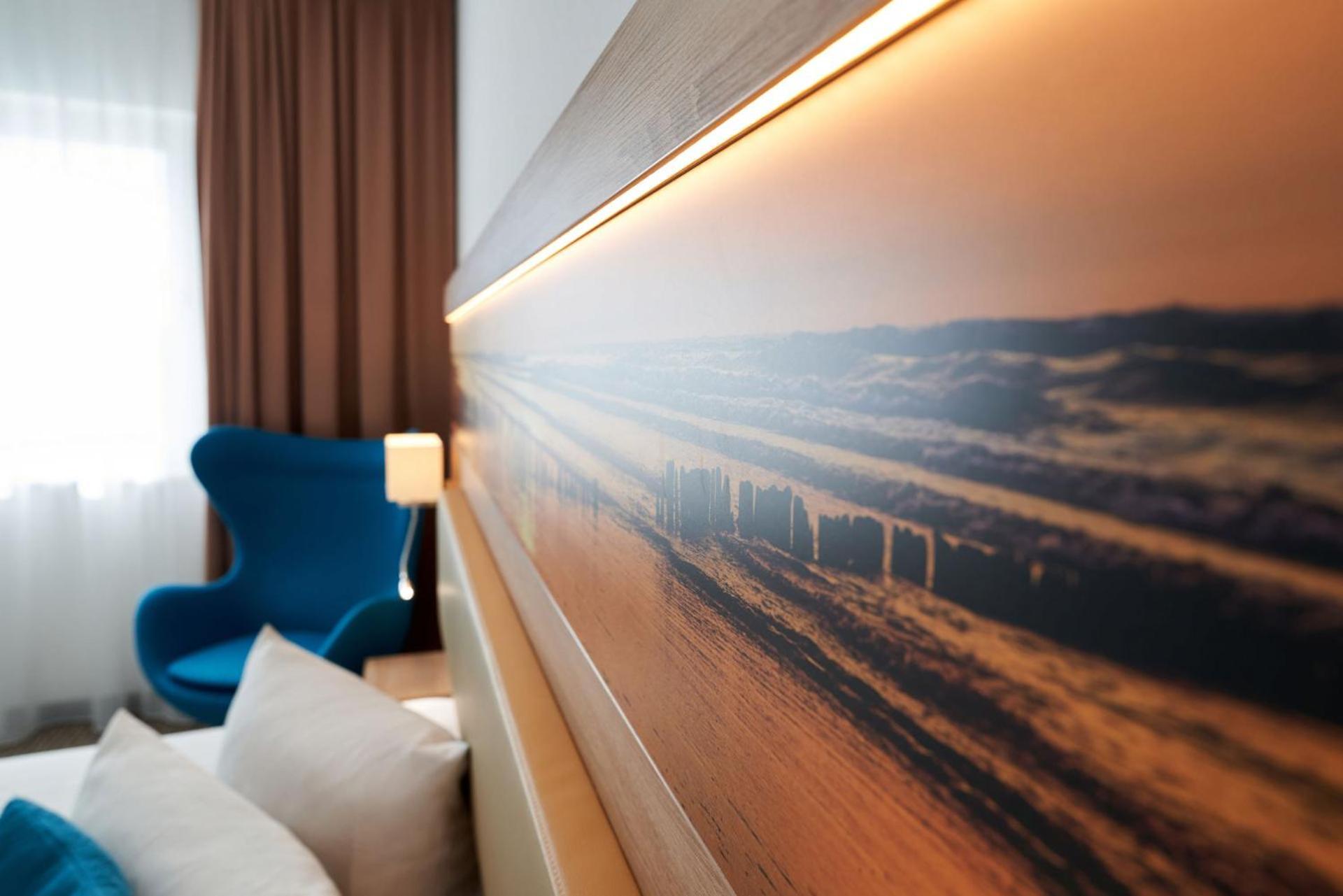 Superior Single Room