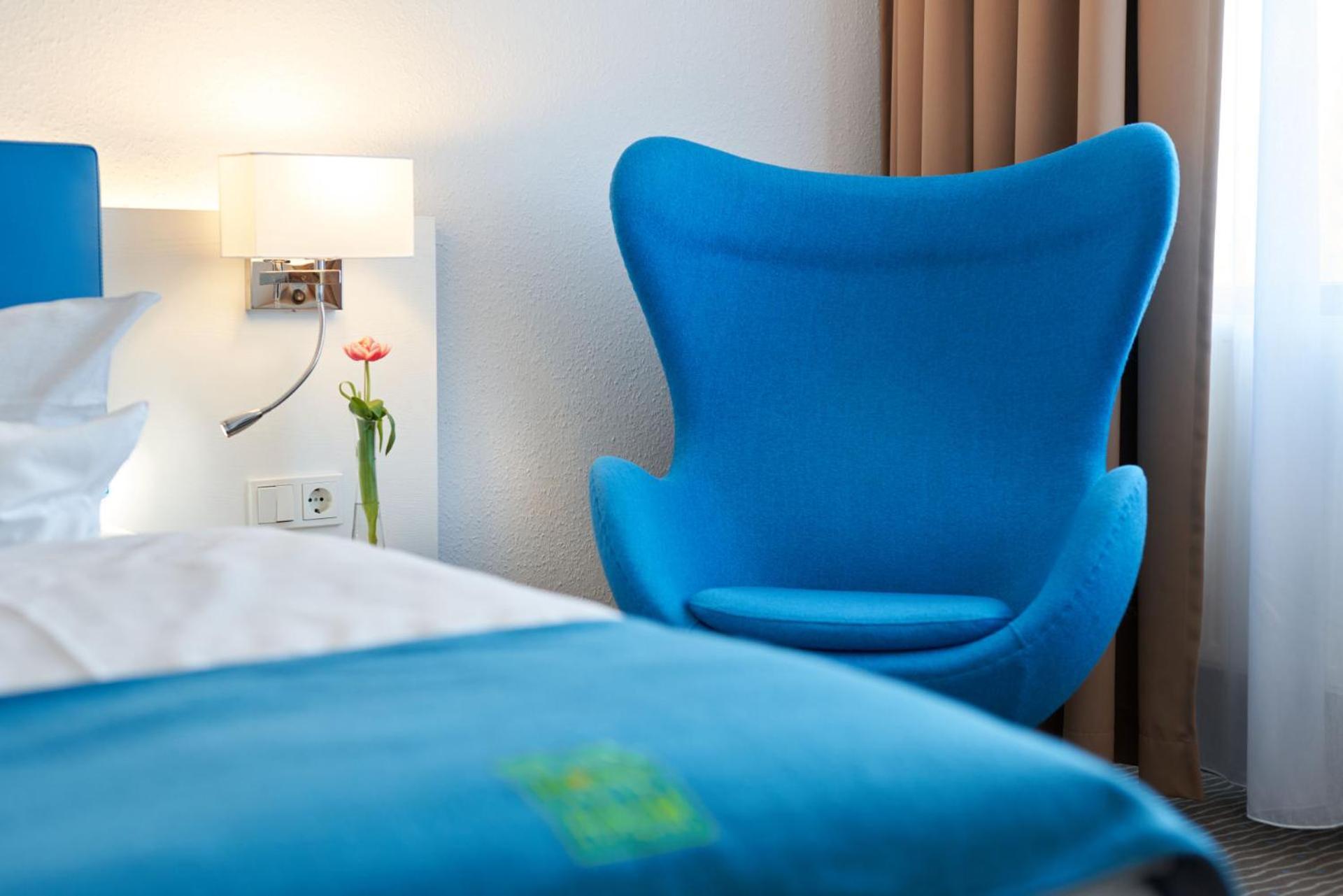 Comfort Single Room