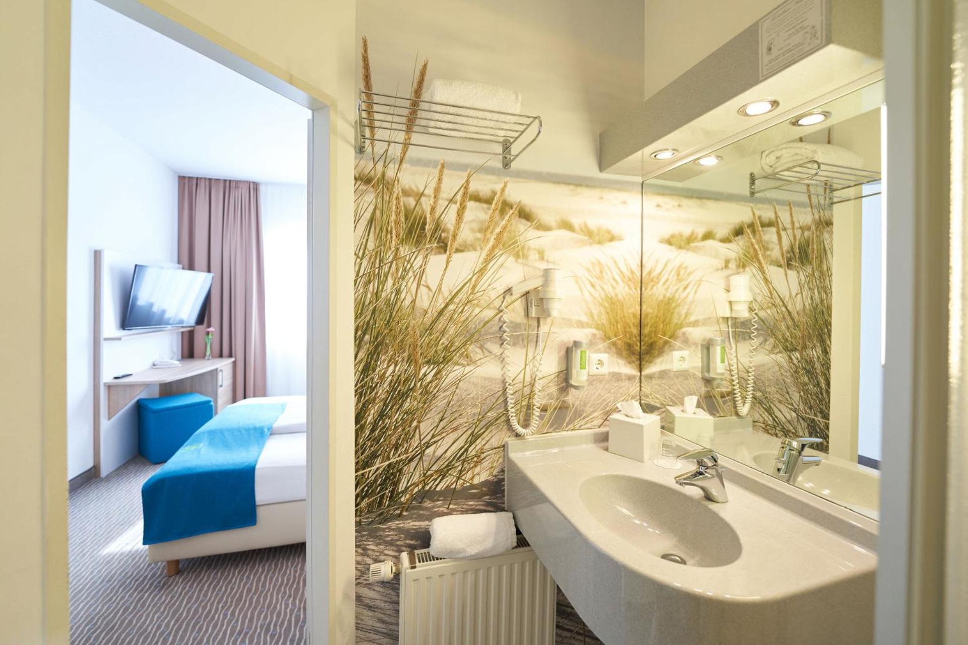 Superior Single Room