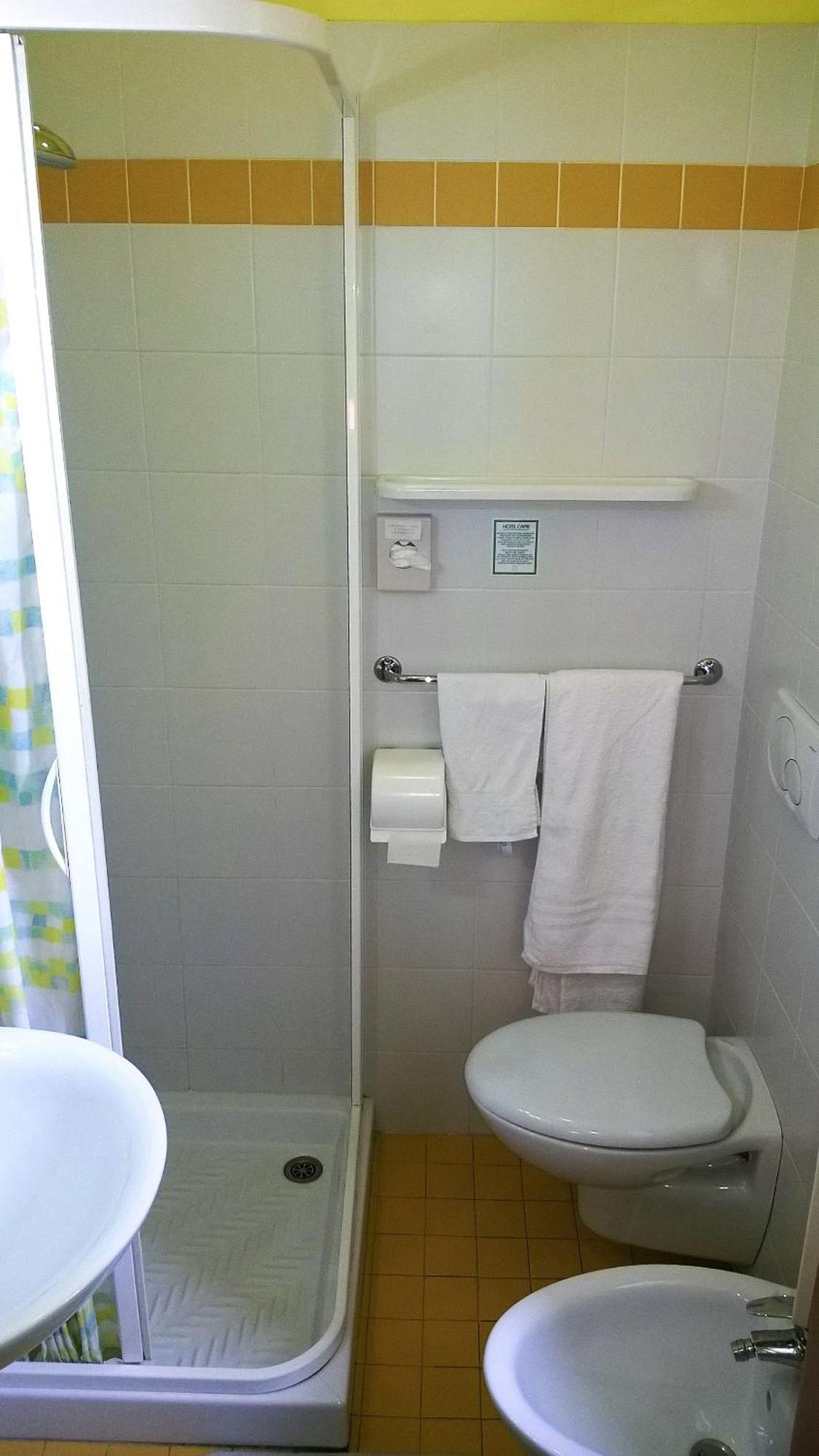 Comfort Double or Twin Room