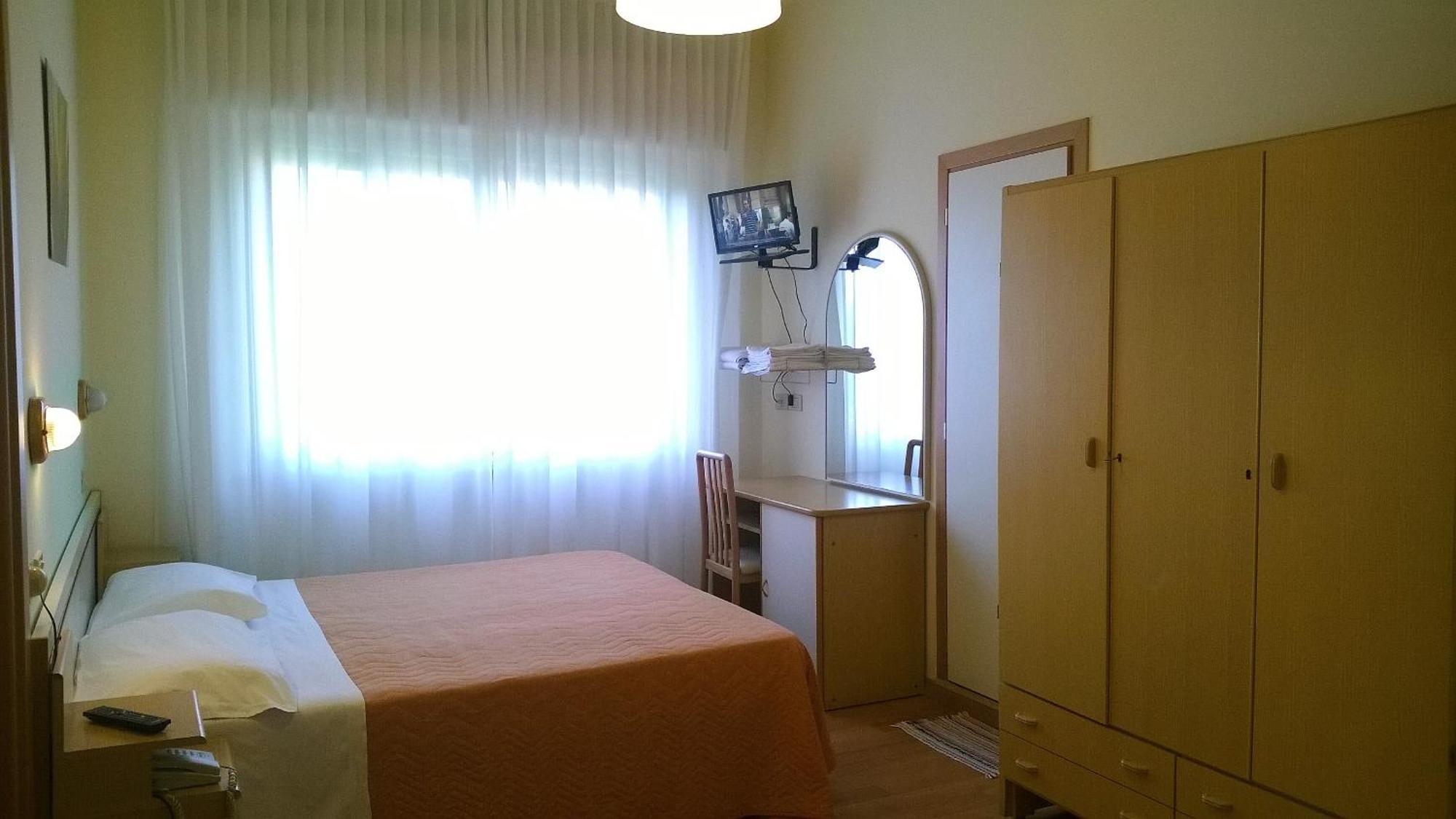 Comfort Quadruple Room