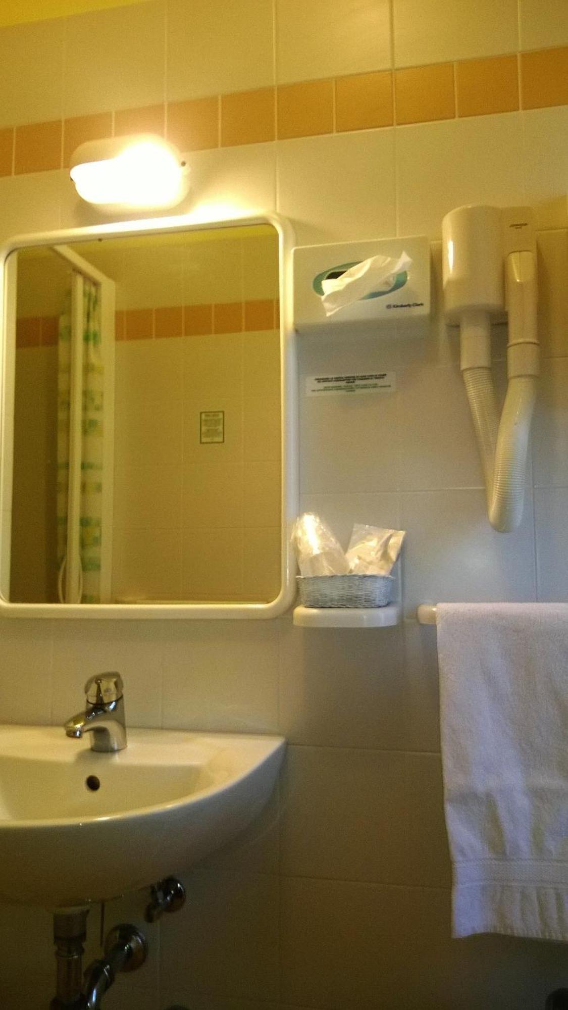 Comfort Double or Twin Room