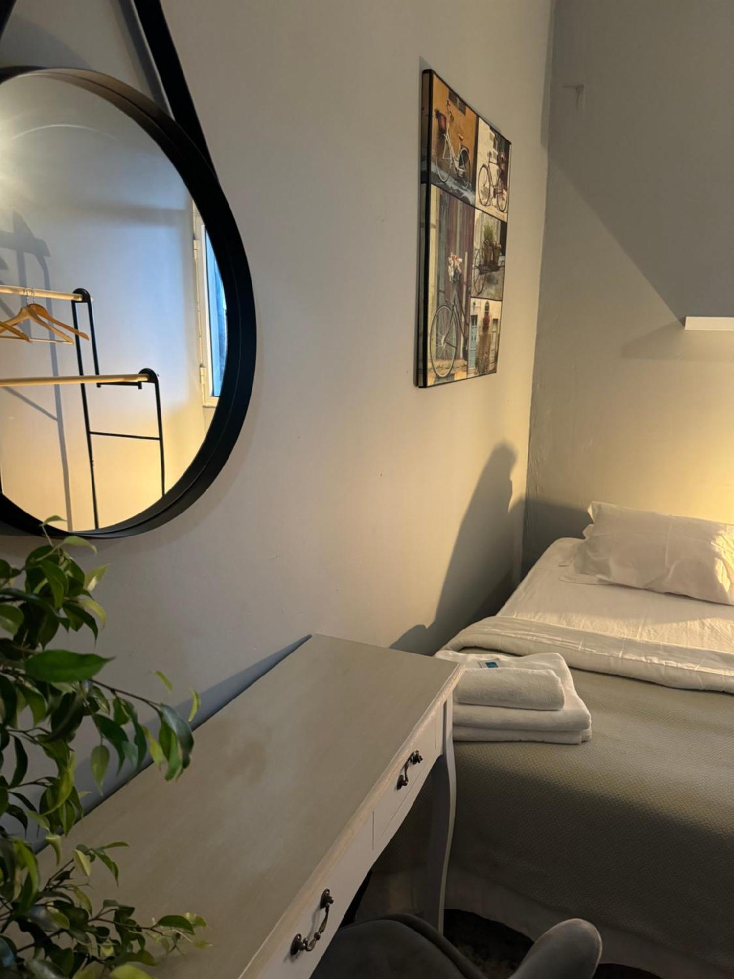 Quarto Individual