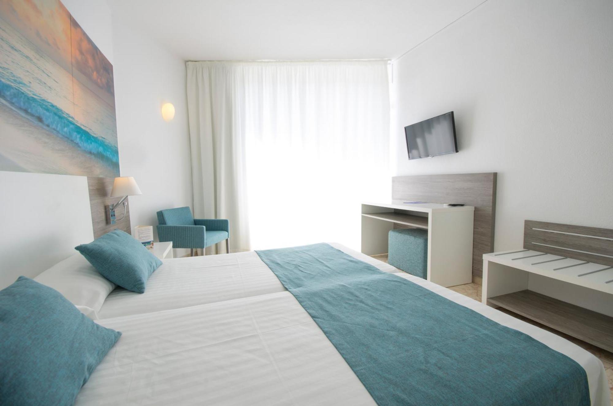 Habitación Doble Premium Mar Amantis I - 2 camas