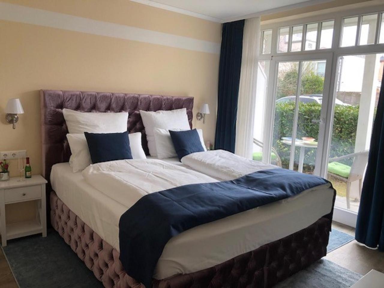 Double Room Terrace