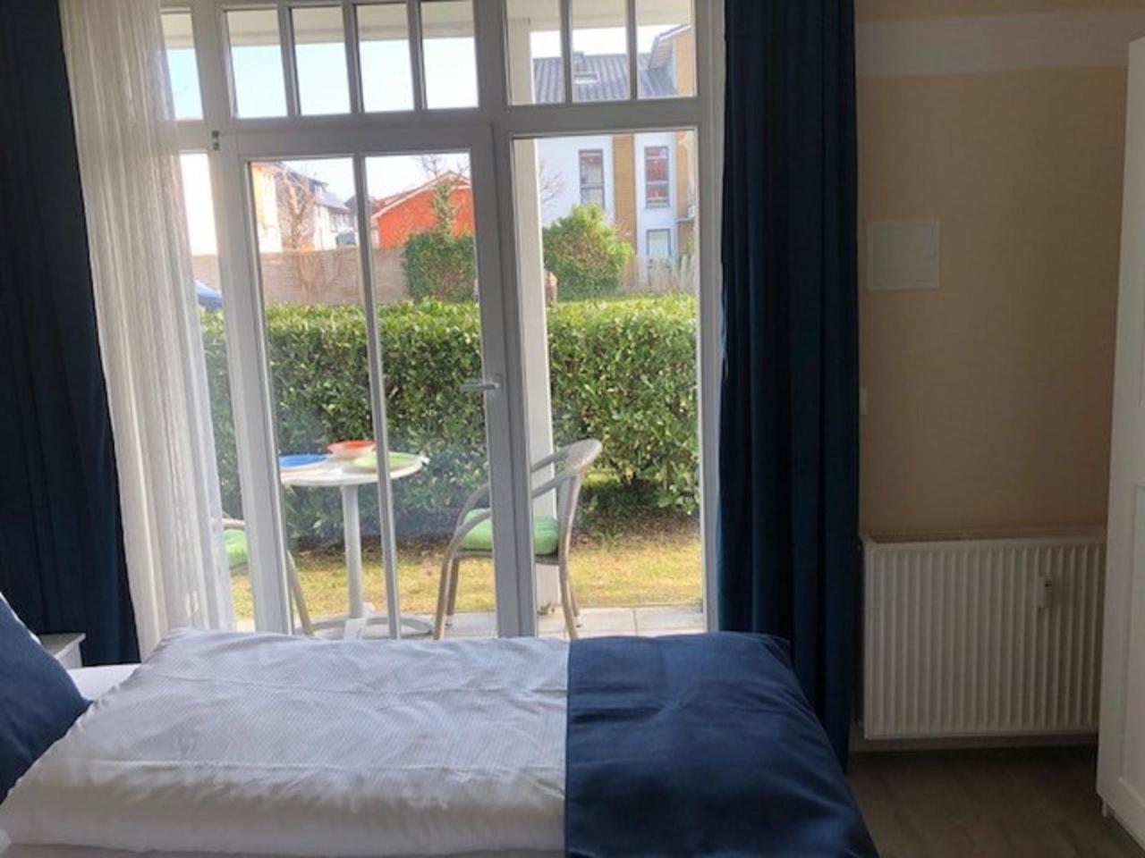 Double Room Terrace