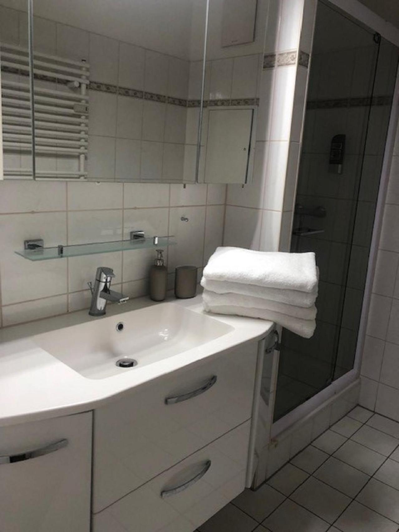 Double Room Terrace