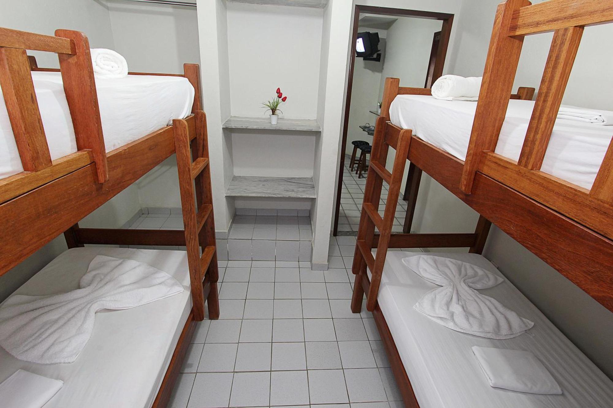Economy Apartment